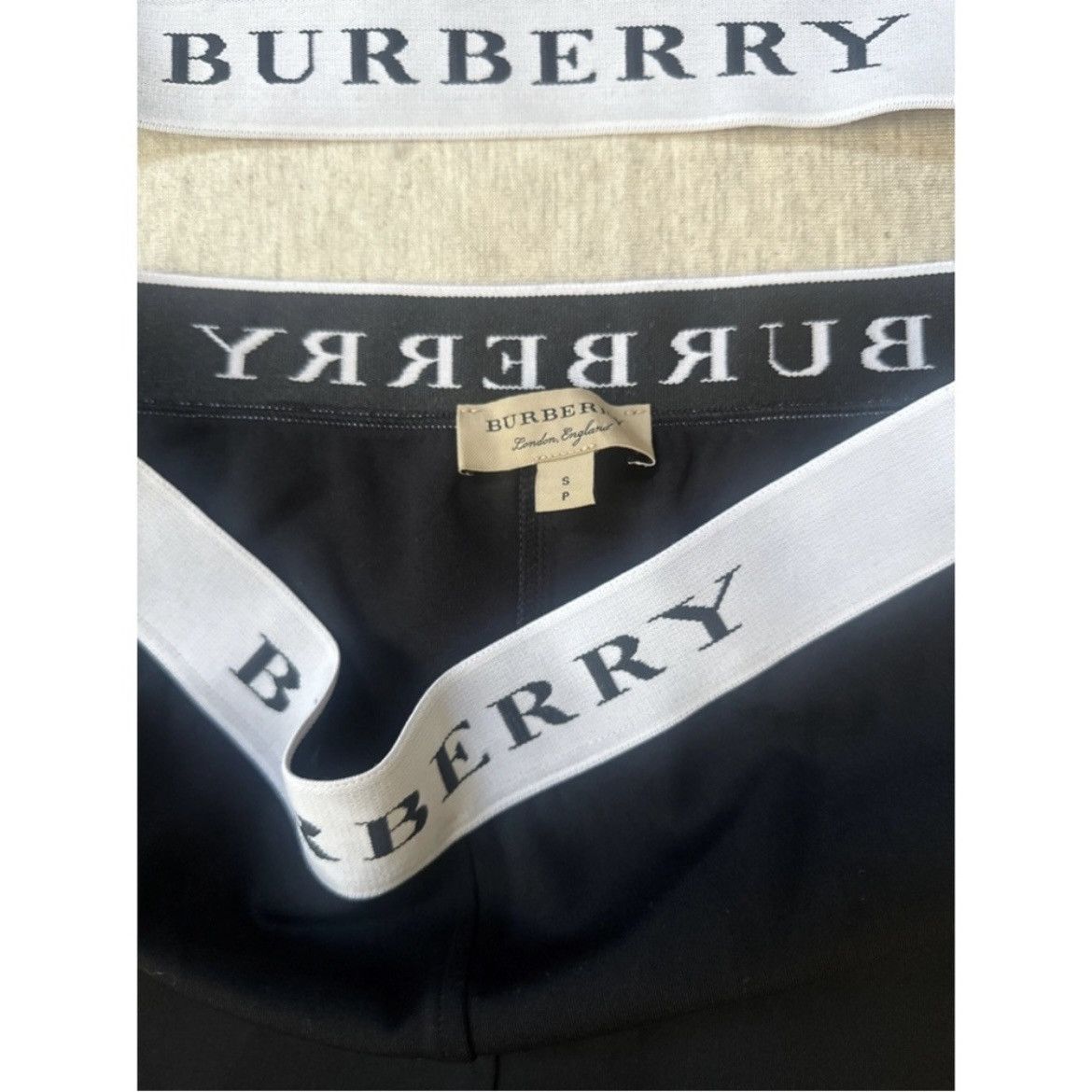 Burberry burberry set Size 27" / US 4 / IT 40 - 3 Thumbnail