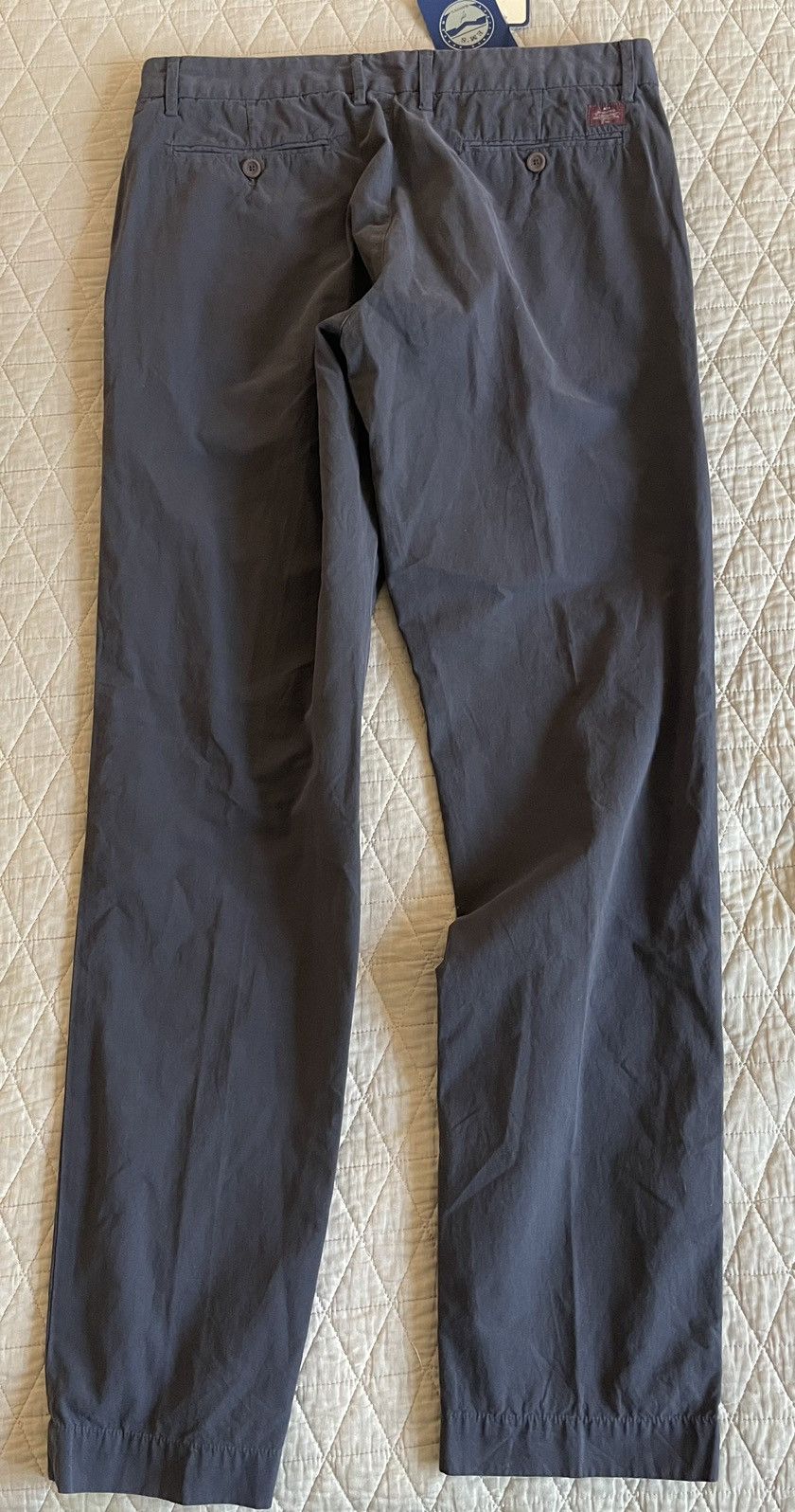 Mason's New York Satin Chino Size US 36 / EU 52 - 6 Thumbnail
