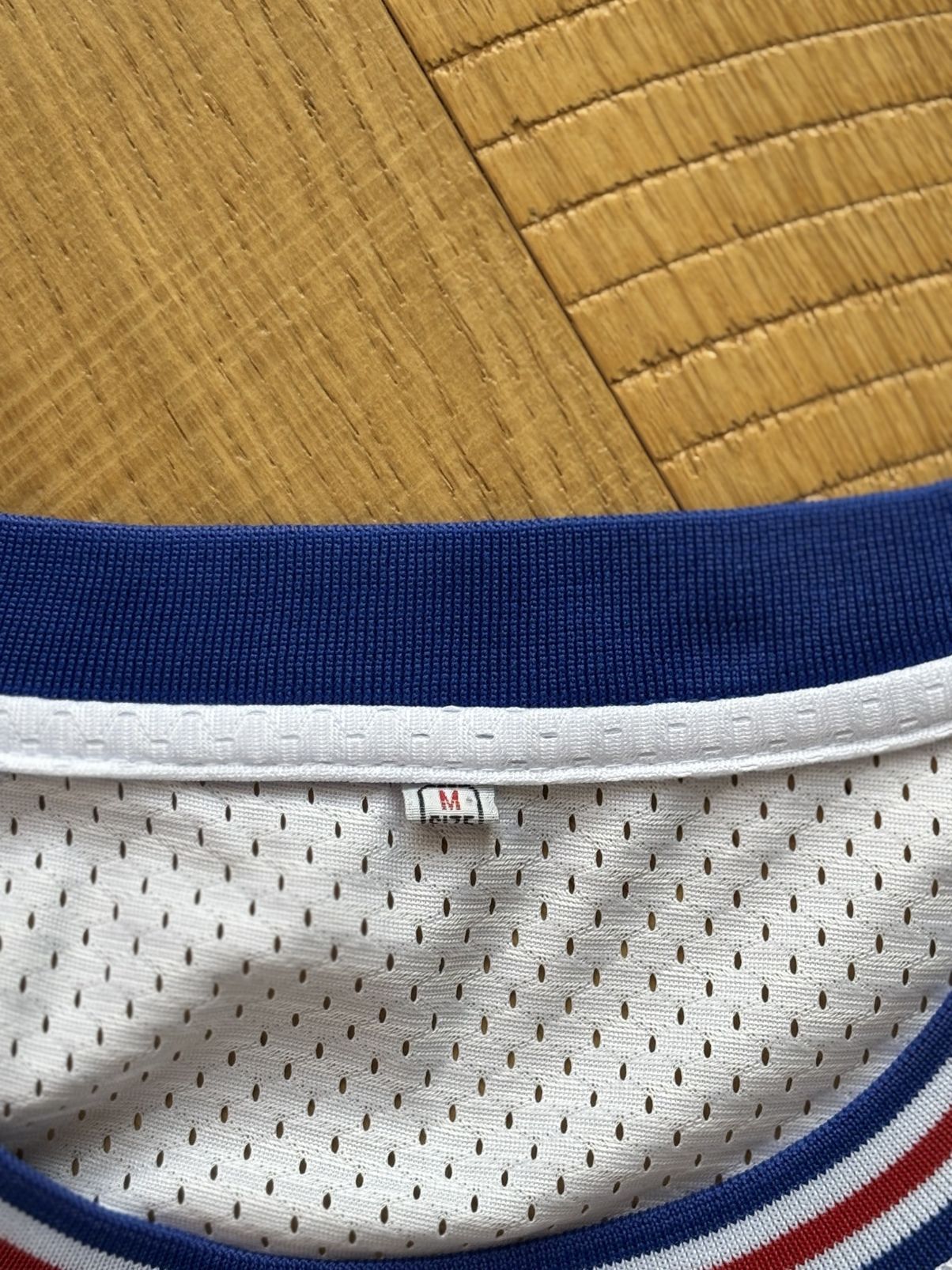 NBA Space Jam Basketball Jerseys Size US M / EU 48-50 / 2 - 7 Thumbnail