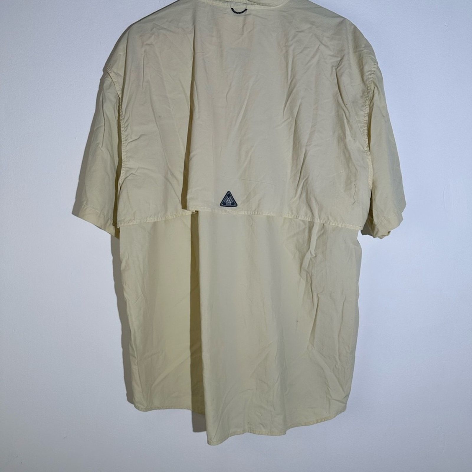 Clearwater Outfitters Clearwater Outfitters Fishing Shirt Size US XXL / EU 58 / 5 - 2 Thumbnail