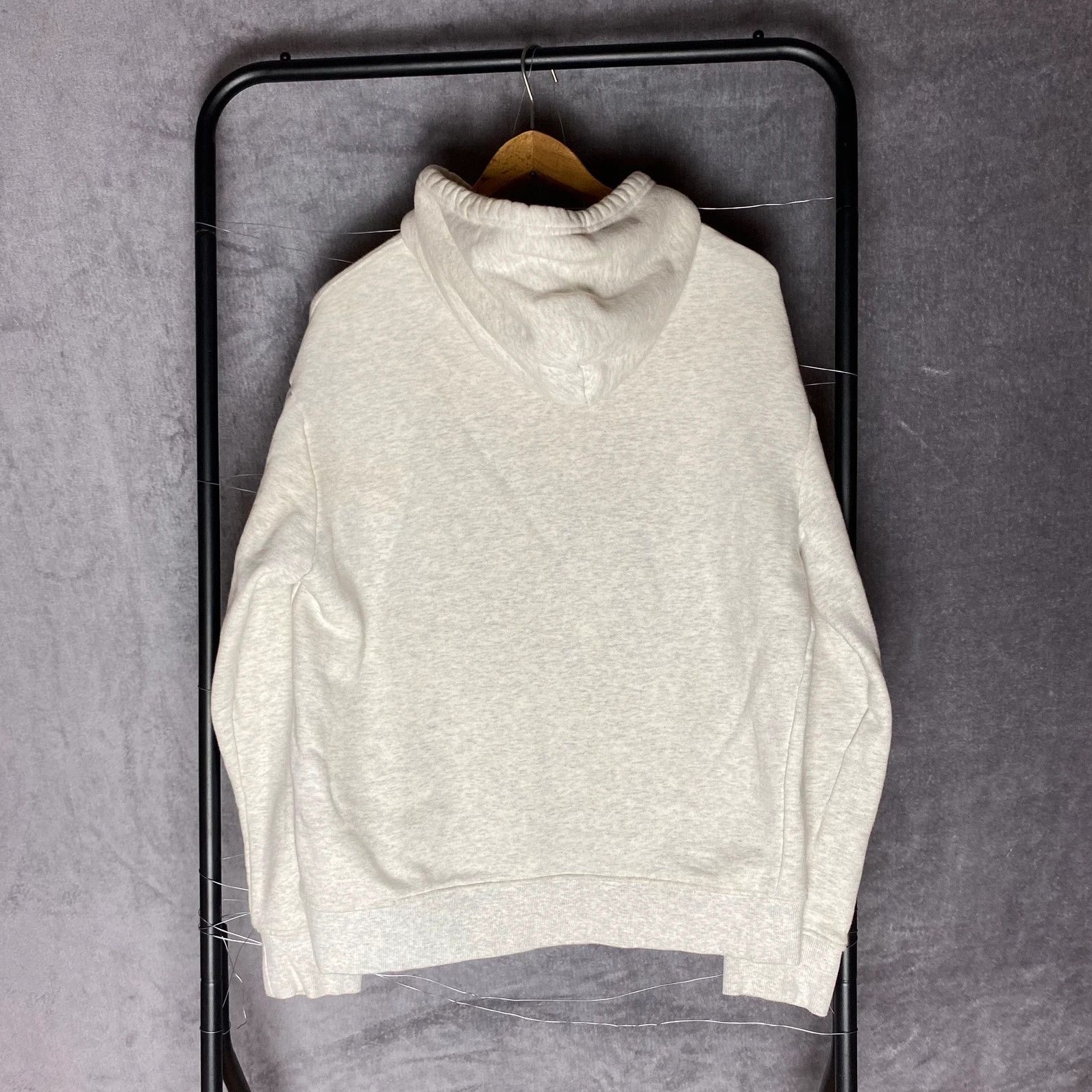 Billionaire Boys Club IceCream BBC Billionaire Boys Club grey big logo print Size US M / EU 48-50 / 2 - 2 Thumbnail