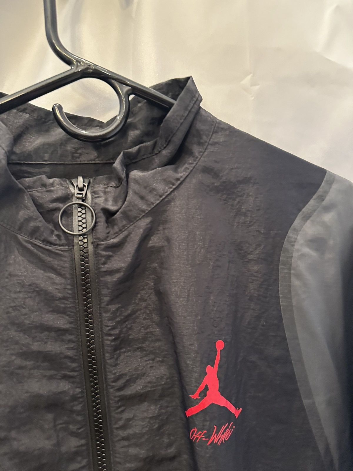 Jordan Brand × Off-White Jordan Brand x Off-White set Size US M / EU 48-50 / 2 - 2 Thumbnail