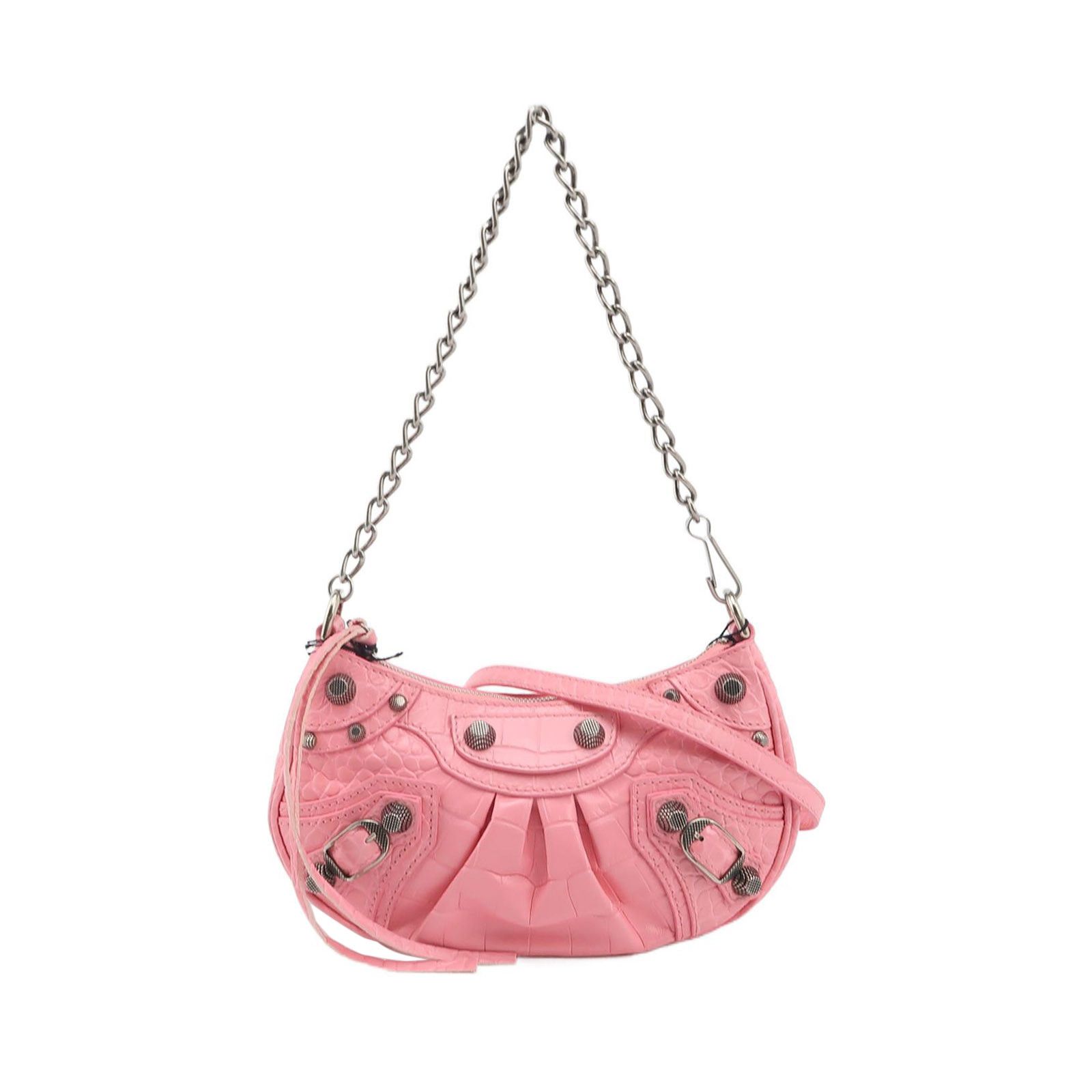 Balenciaga Balenciaga Women os Shoulder Bags Size ONE SIZE - 1 Thumbnail