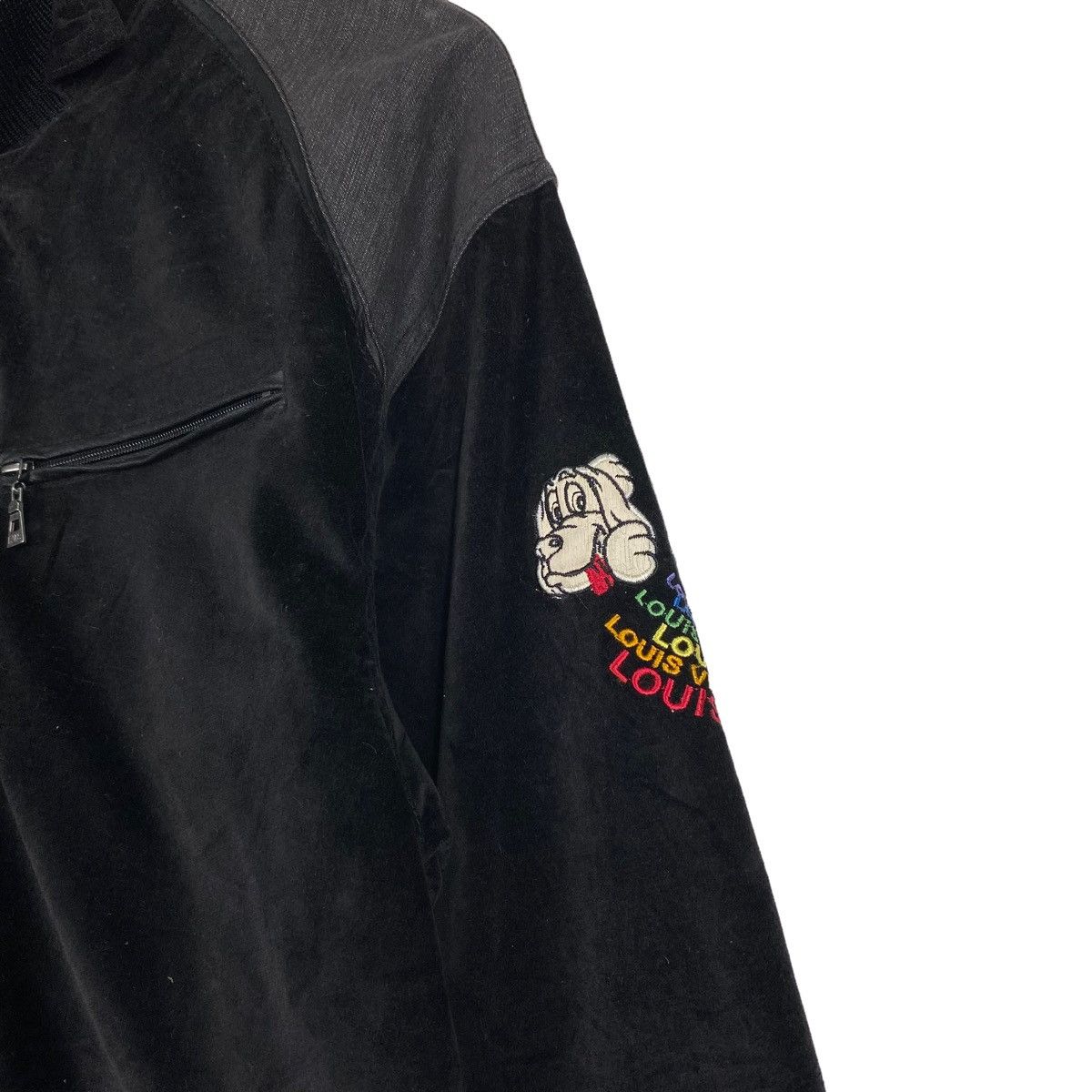 Japanese Brand × Other STEAL💥 LOUIS VERSUS SURVIVAL LIGHT JACKET Size US L / EU 52-54 / 3 - 6 Thumbnail