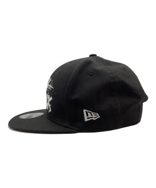 Yohji Yamamoto YOHJI YAMAMOTO × New Era cap Size ONE SIZE - 2 Thumbnail
