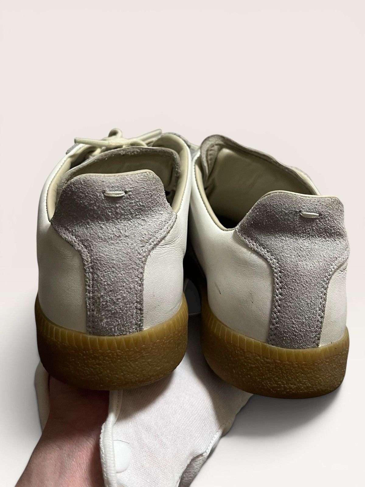 Maison Margiela ICONIC! Maison Margiela Replica Size 37 Size US 5 / EU 37 - 2 Thumbnail