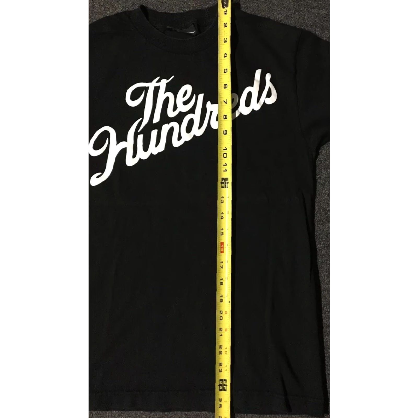 Diamond Supply Co. The Hundreds Shirt S Black Crooks and Castles Obey 10 Deep Skate Graphic Tee Mens Short Sleeve 90s Streetwear Diamond Supply Co. Size US S / EU 44-46 / 1 - 7 Thumbnail