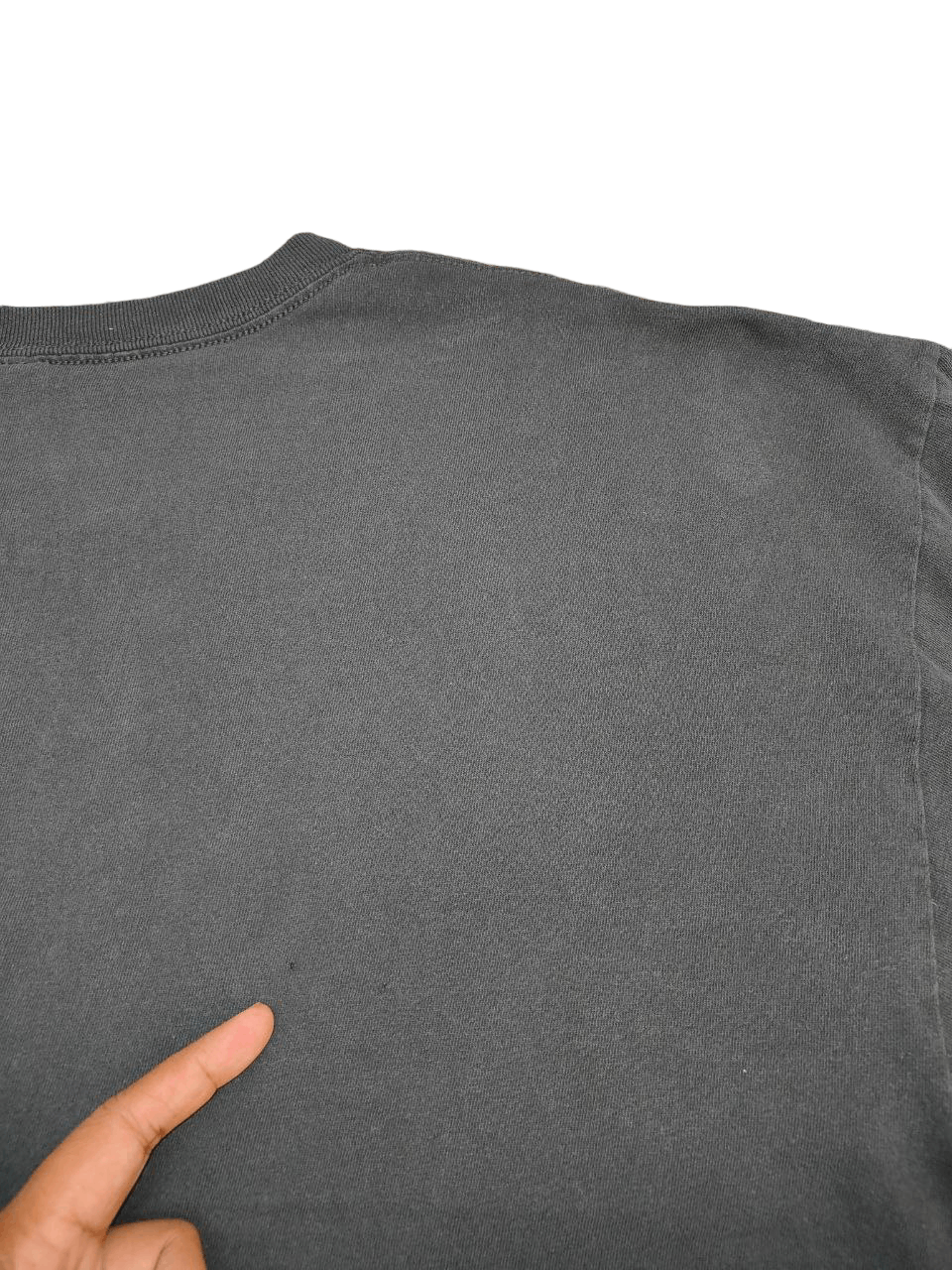 Vintage Vintage Humor Faded T Size US XXL / EU 58 / 5 - 3 Thumbnail