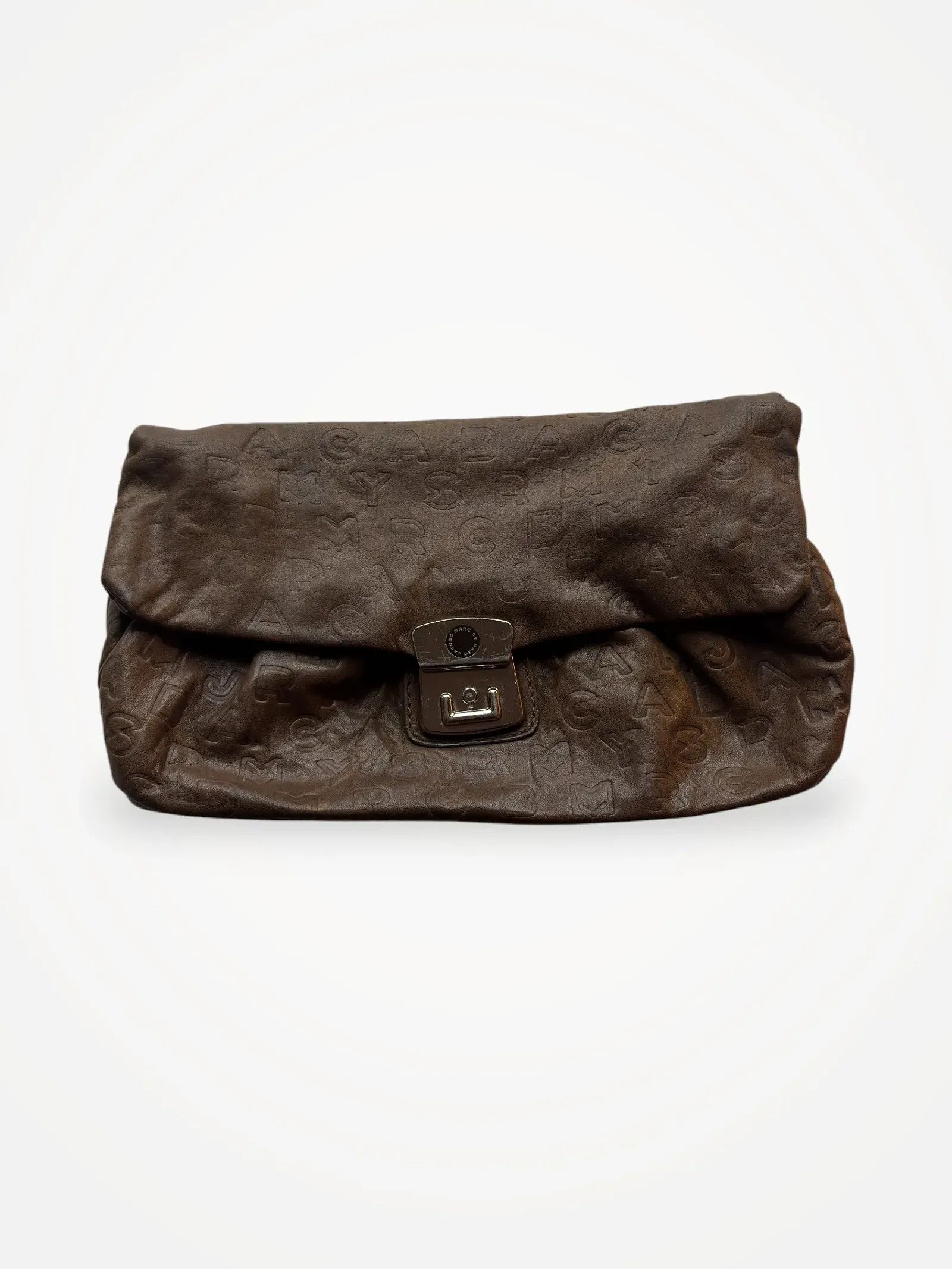 Marc Jacobs Marc Jacobs Clutch. bag Size ONE SIZE - 1 Thumbnail