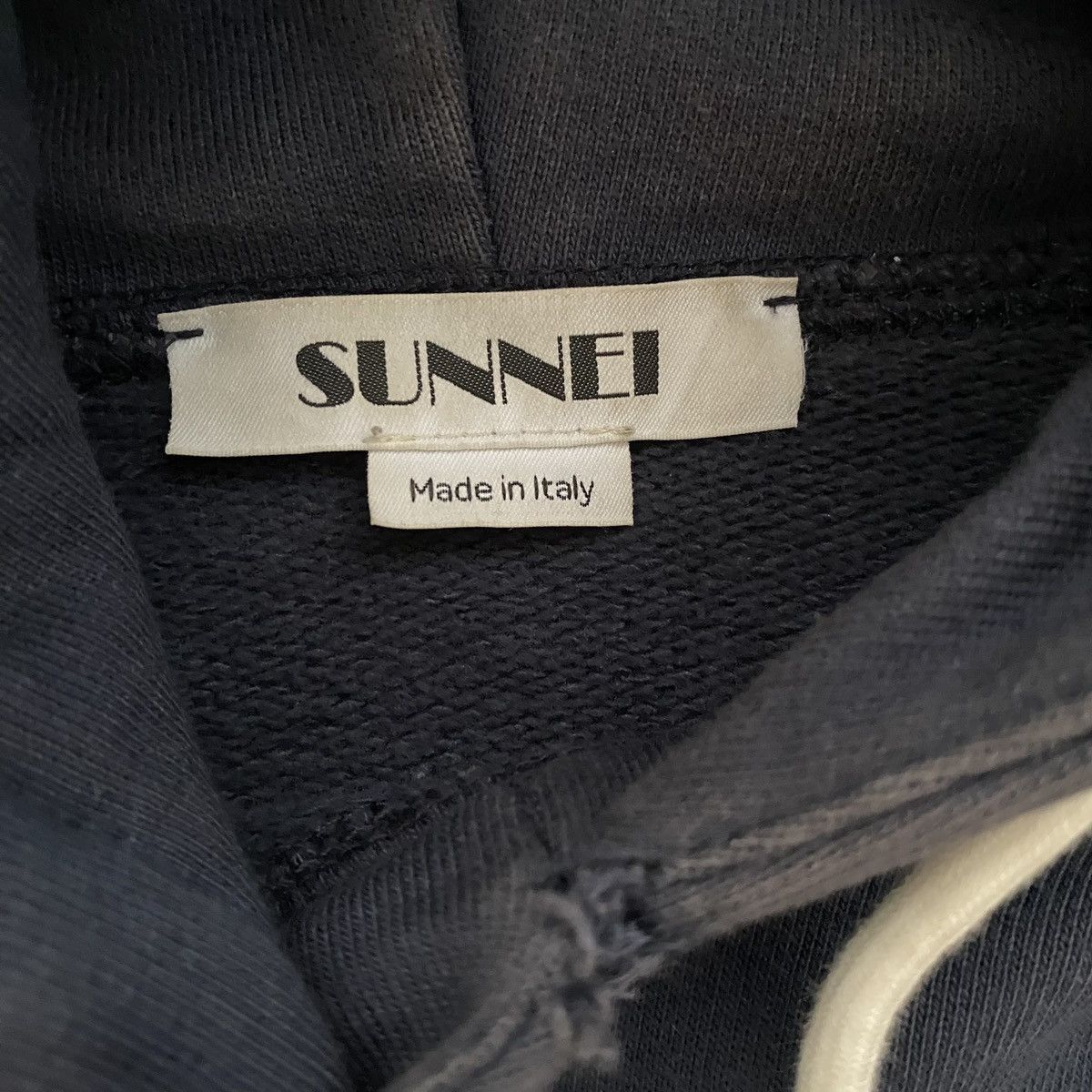 Sunnei Sunnei Size US M / EU 48-50 / 2 - 3 Thumbnail
