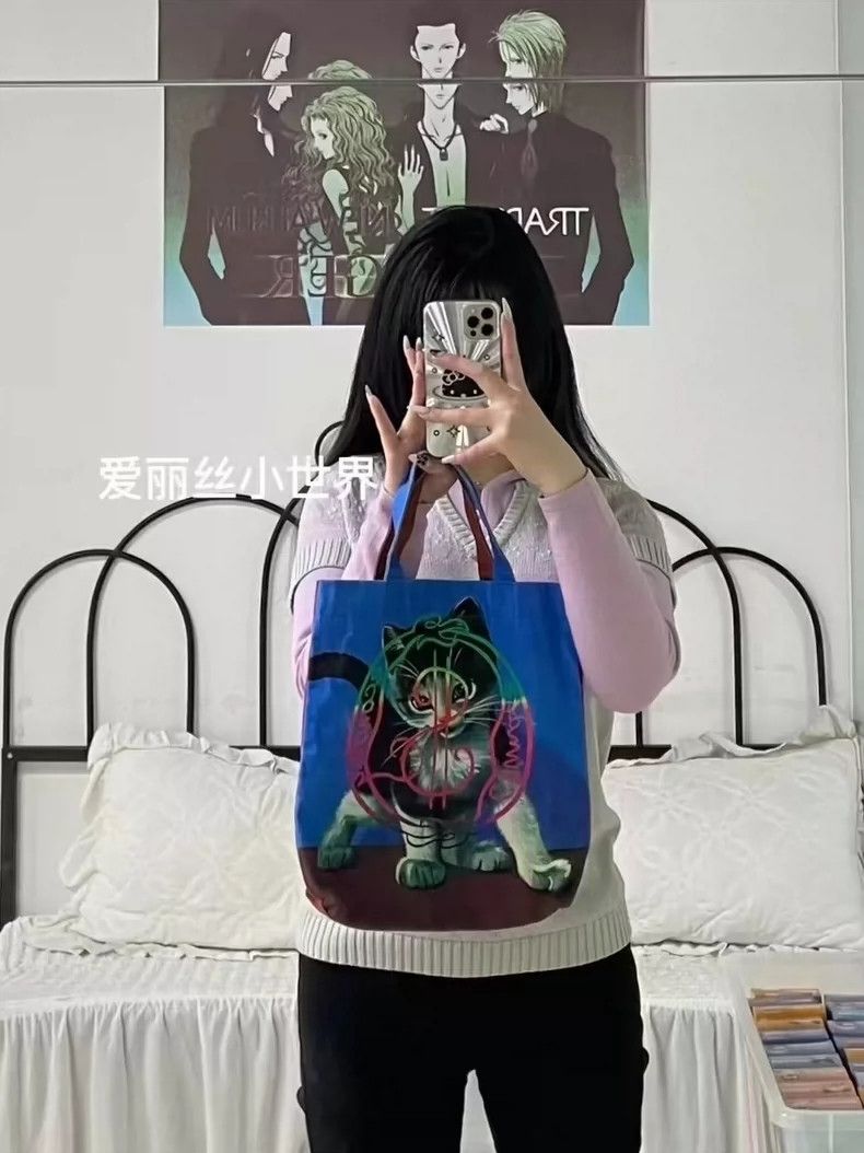 Vivienne Westwood Vivienne Westwood size os Saturn handbag Size ONE SIZE - 6 Thumbnail