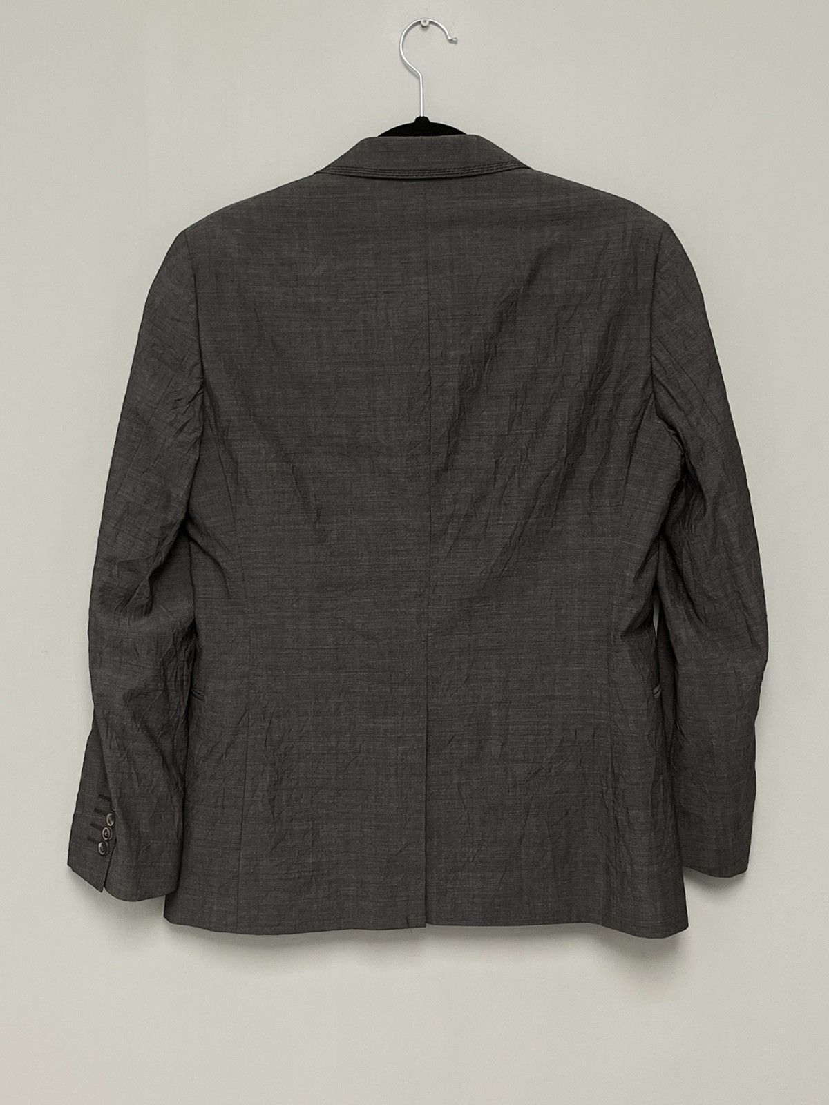 John Varvatos Peak Lapel Jacket EU 46 USA 36 Size US S / EU 44-46 / 1 - 3 Thumbnail