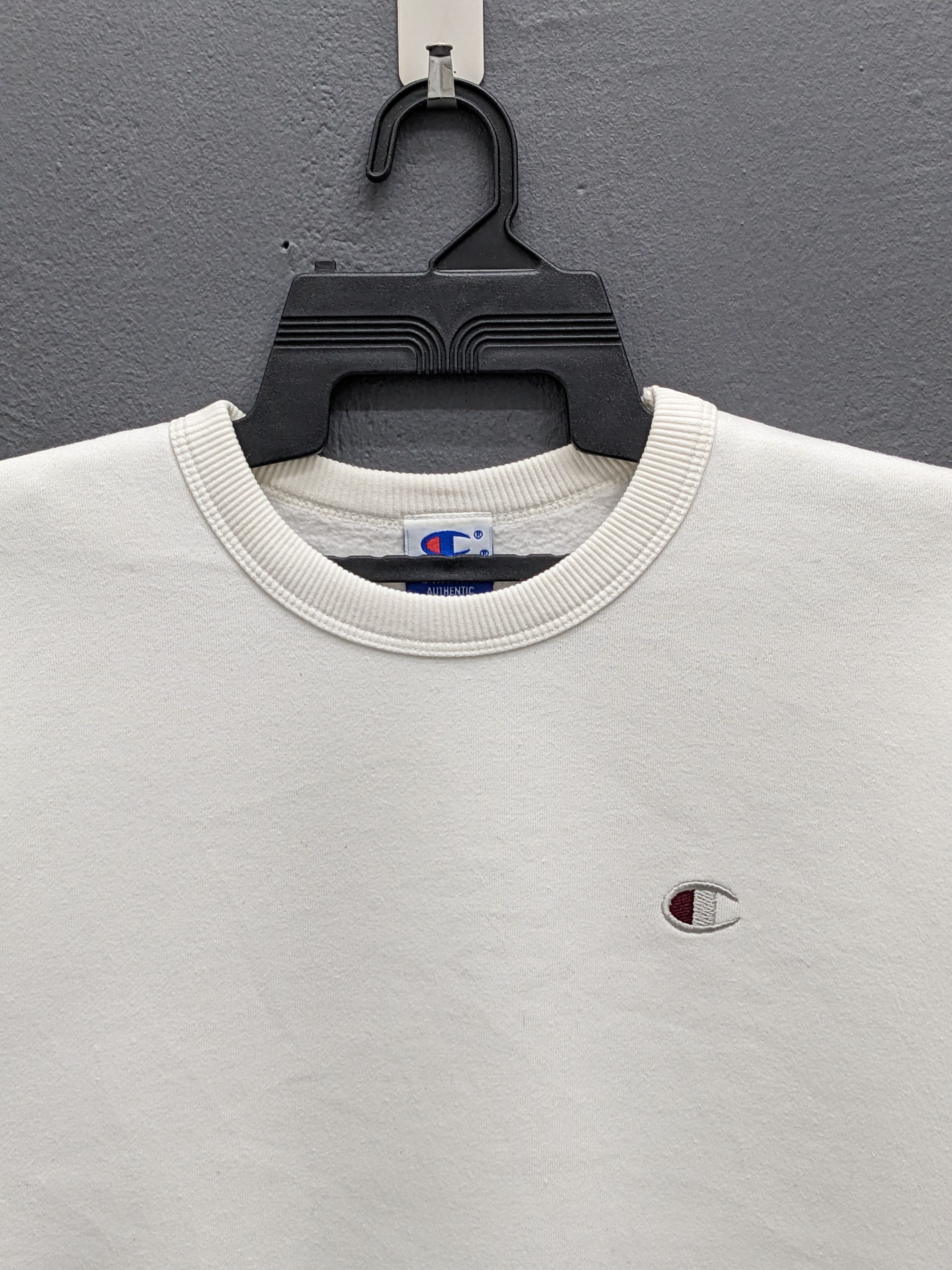 Champion Champion Streetwear Sweatshirt Size US S / EU 44-46 / 1 - 3 Thumbnail