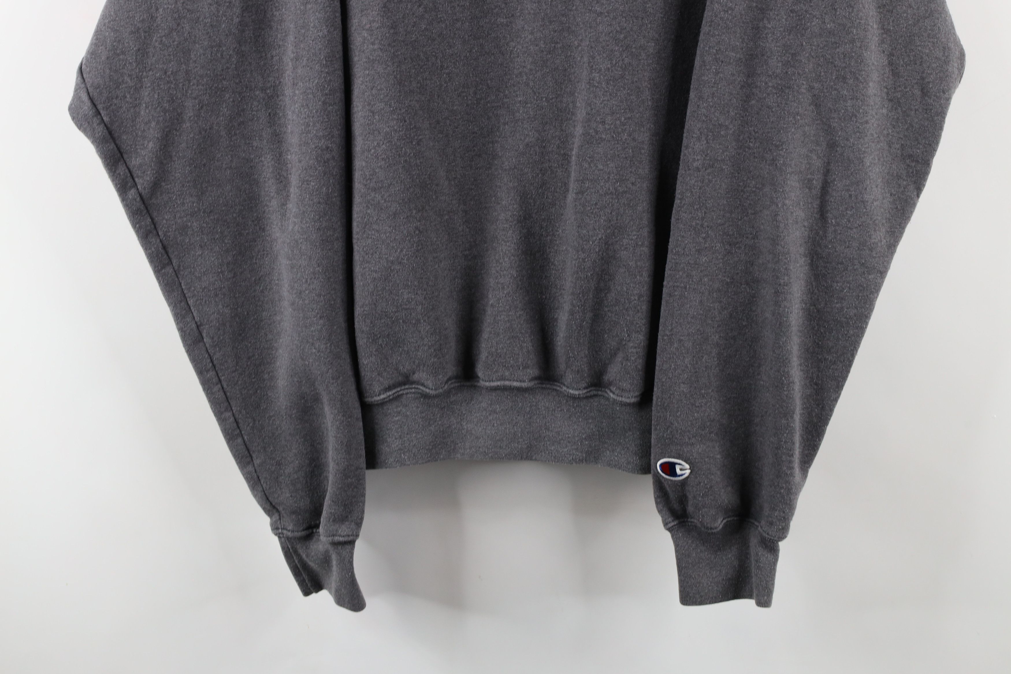 Champion × Vintage Vintage 90s Champion Ohio State University Sweatshirt Size US M / EU 48-50 / 2 - 3 Thumbnail