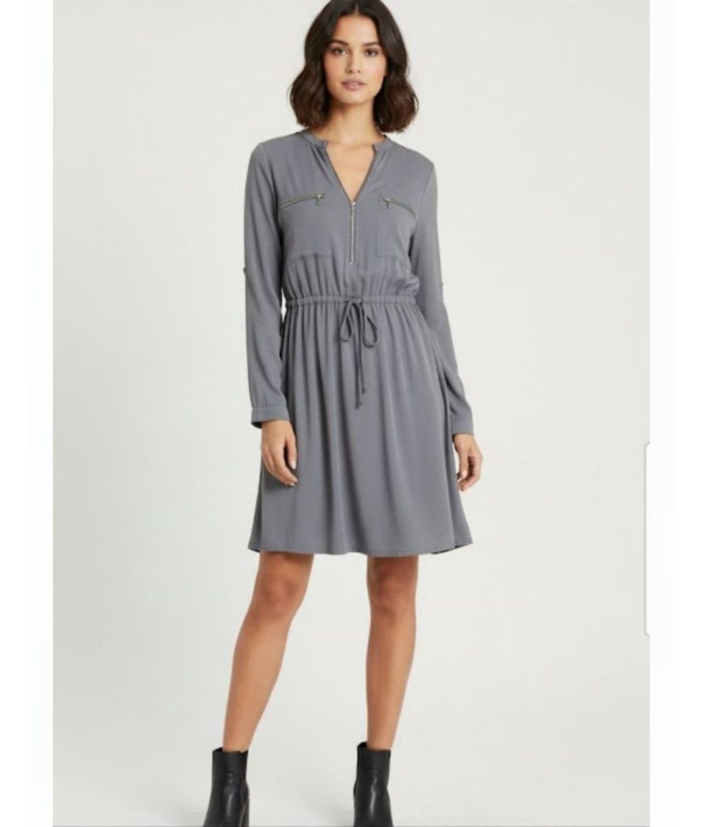 Torrid Torrid Womens Dress Size 2X Size XS / US 0-2 / IT 36-38 - 1 Thumbnail
