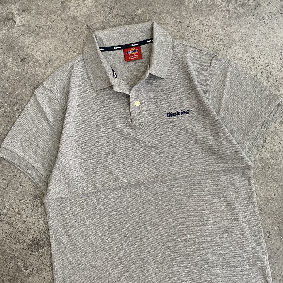 Dickies POLOSHIRT DICKIES Size US M / EU 48-50 / 2 - 2 Thumbnail