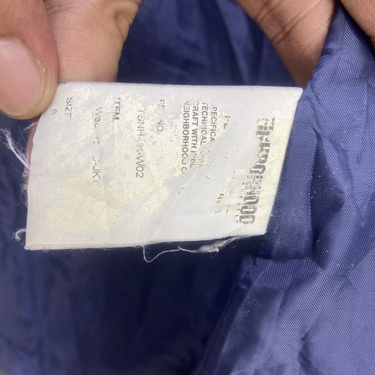 Neighborhood Vintage Neighborhood Technical Apparel Jacket Size US XS / EU 42 / 0 - 20 Thumbnail