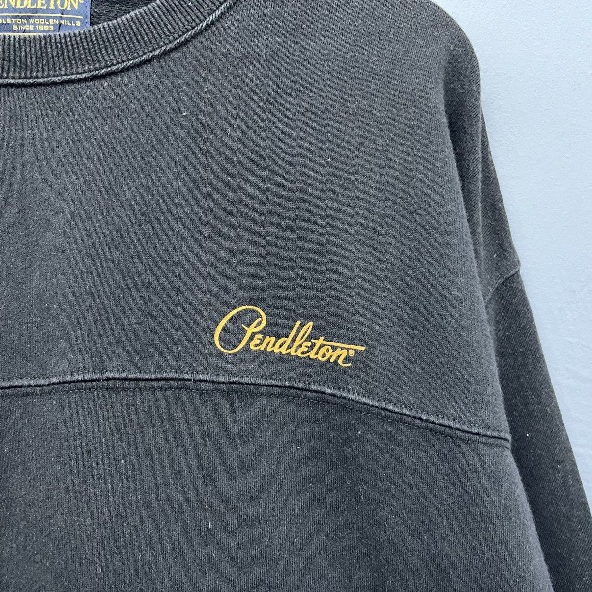 Pendleton Vintage Y2K Pendleton Navajo Crewneck Sweatshirto Size US L / EU 52-54 / 3 - 6 Thumbnail