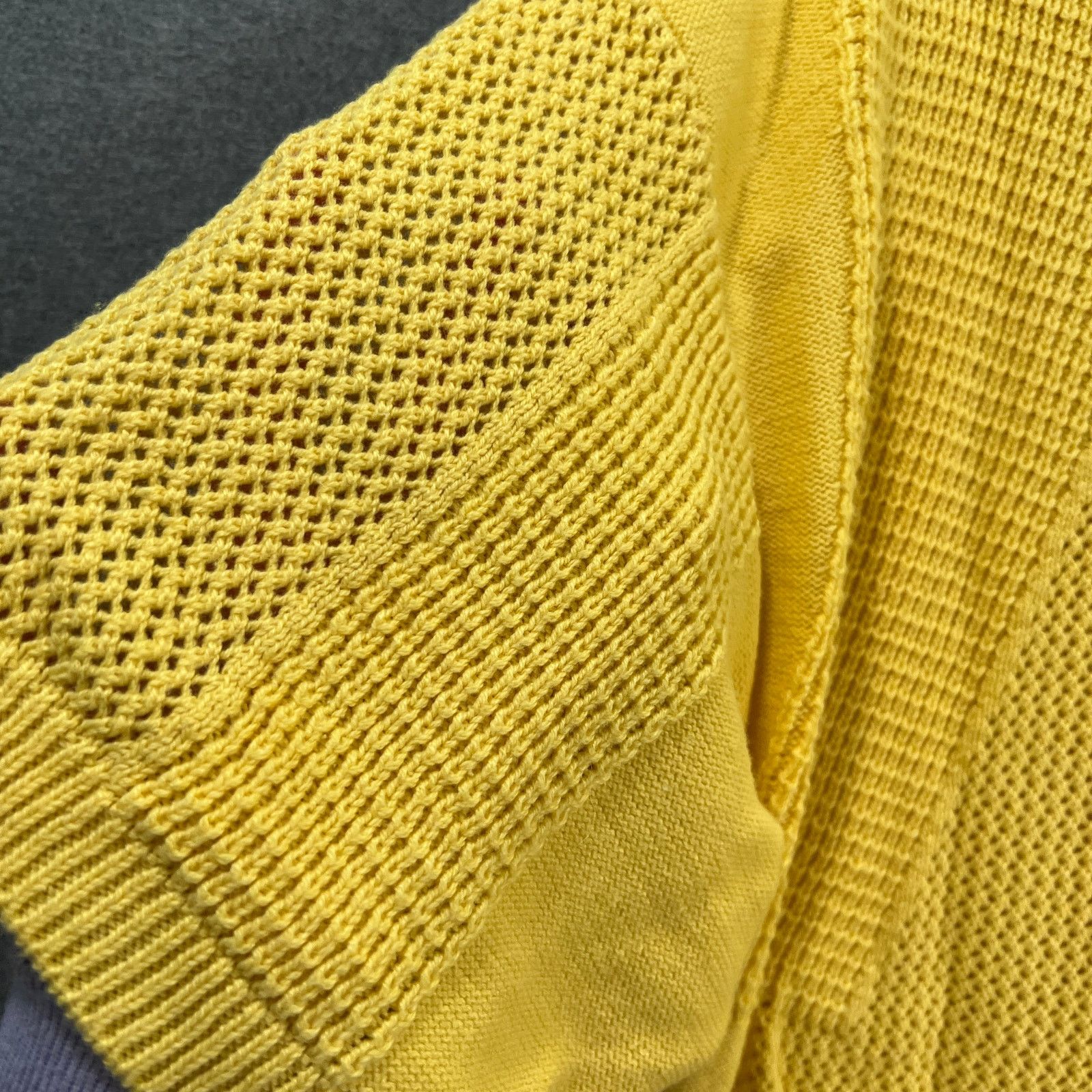 Other Laurie Felt Cotton Short Sleeve Sweater Size L / US 10 / IT 46 - 8 Thumbnail