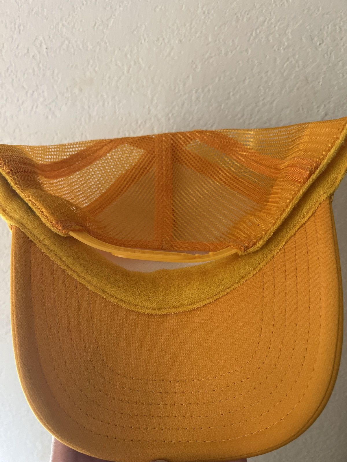 Otto Kill Tony hans Kim ric diez Otto Snapback custom LA forum Size ONE SIZE - 3 Thumbnail