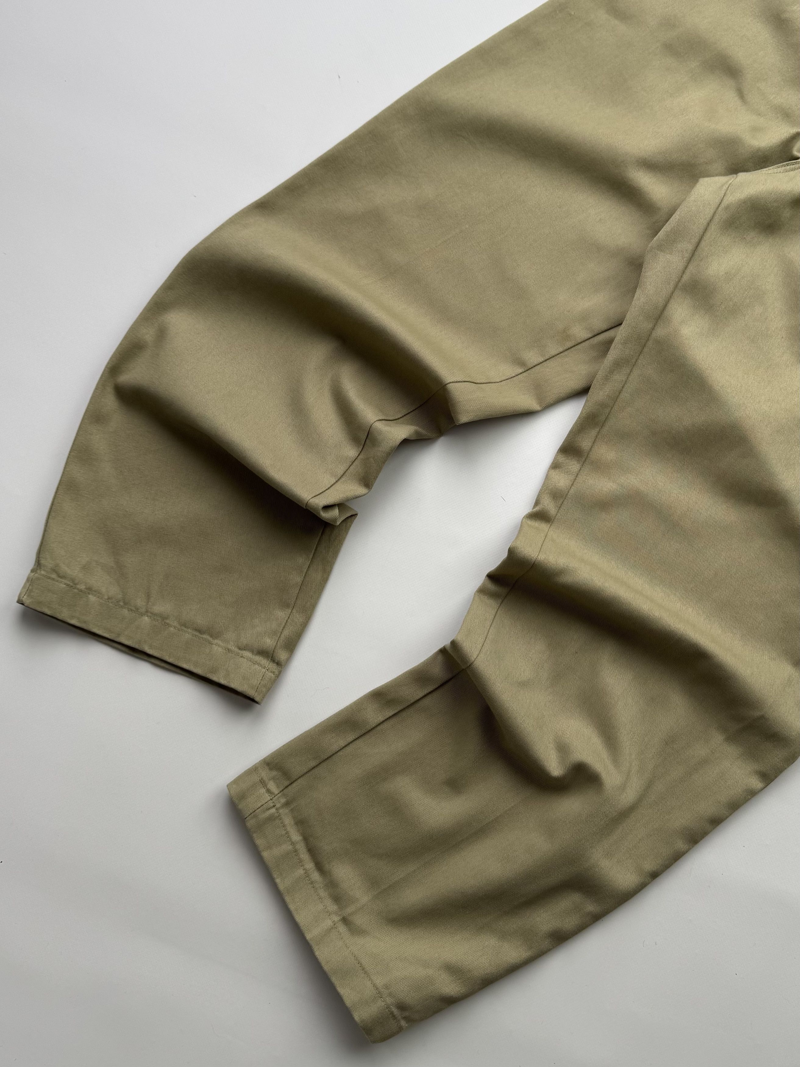 Dickies Dickies Vintage Work Pants (145) Size US 34 / EU 50 - 3 Thumbnail