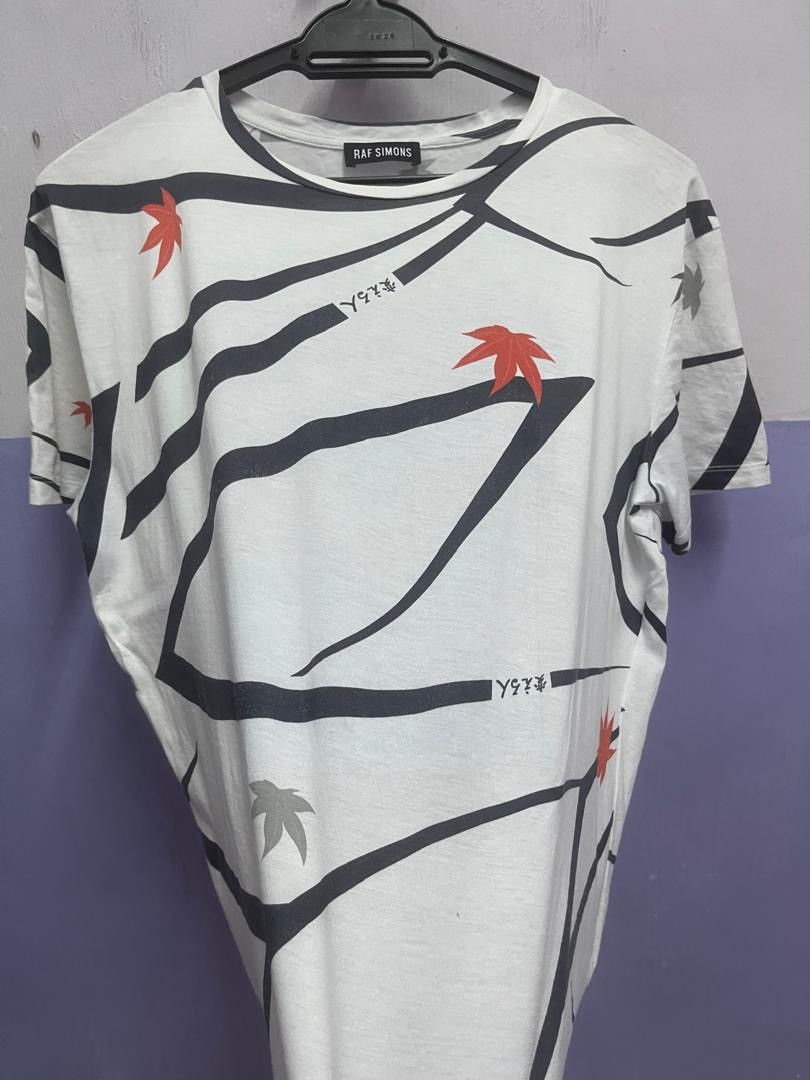 Raf Simons Raf Simons SS15 T-shirts Size US S / EU 44-46 / 1 - 6 Thumbnail