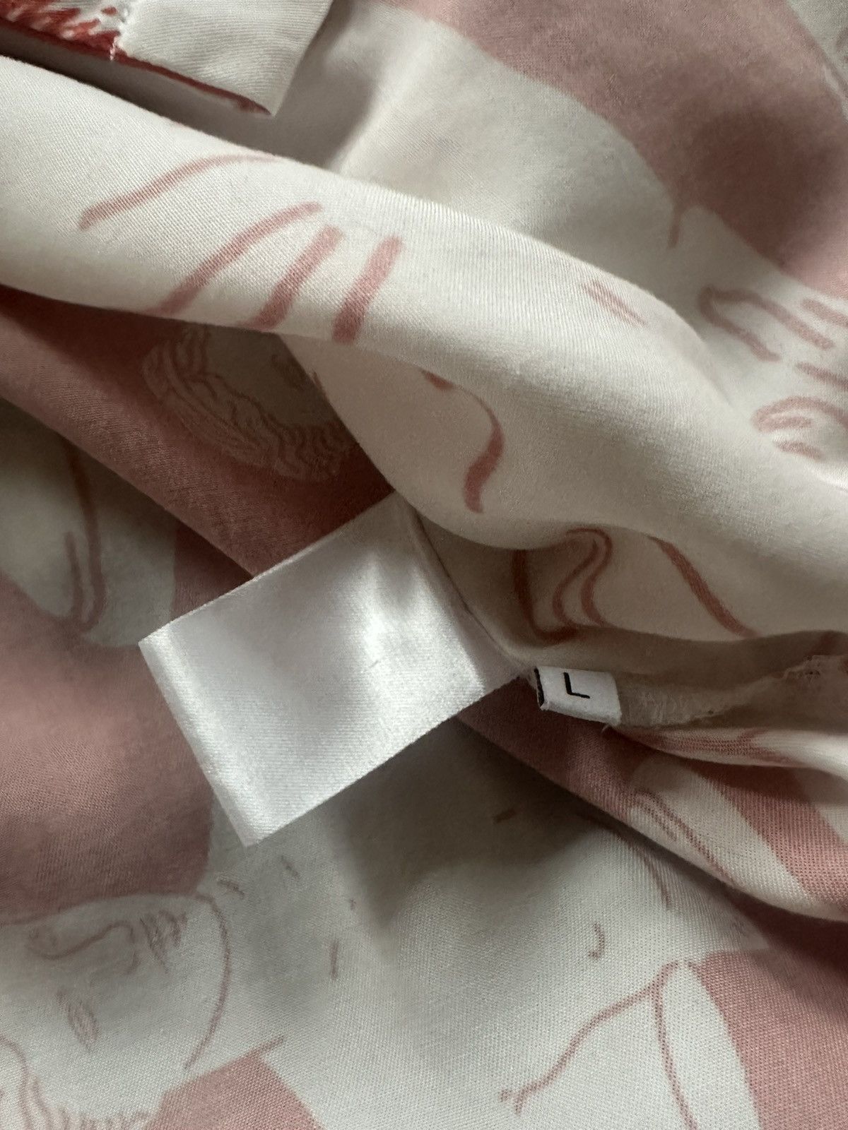 Band Of Outsiders Band Of Outsiders $295 Retail Size US M / EU 48-50 / 2 - 5 Thumbnail