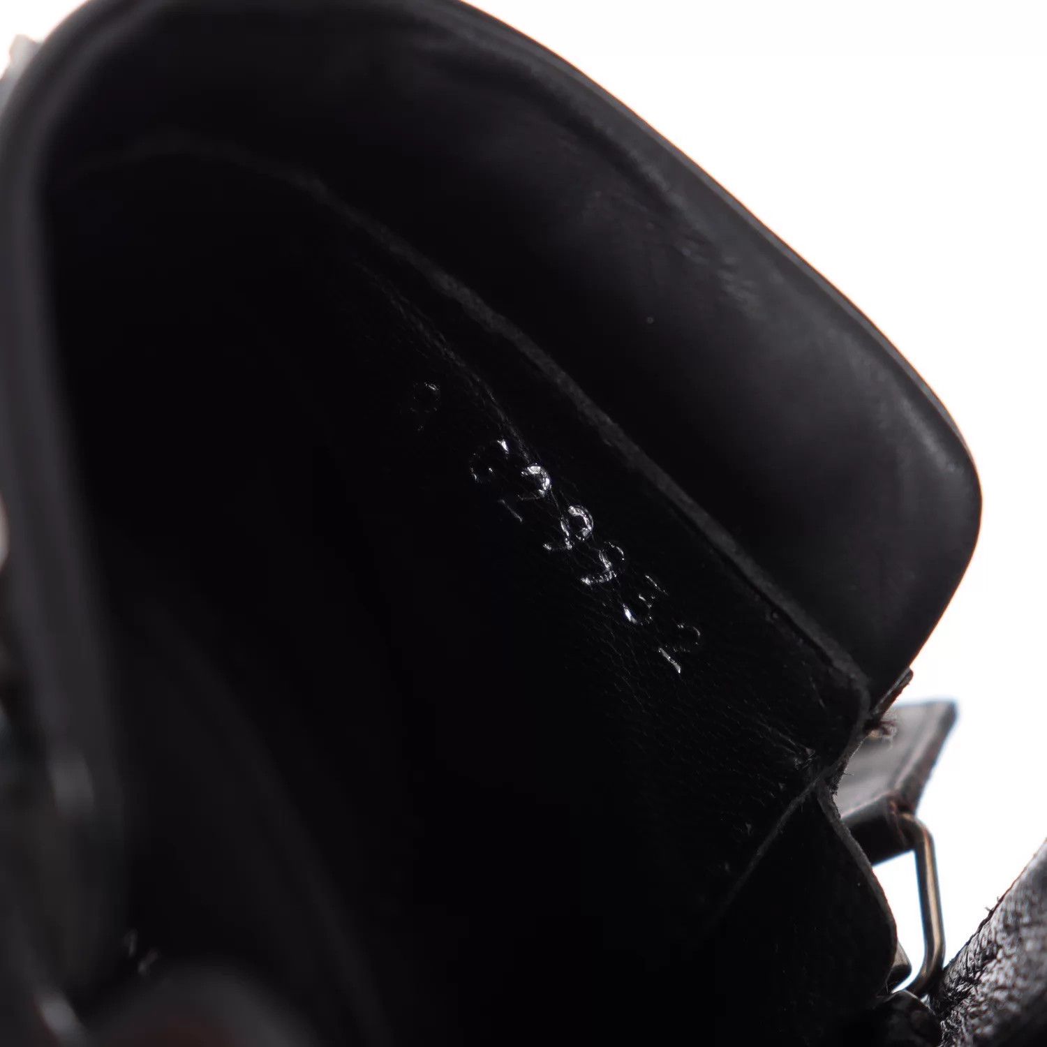 Chanel Chanel Boots Size 36 Size US 5.5 / IT 35.5 - 4 Thumbnail