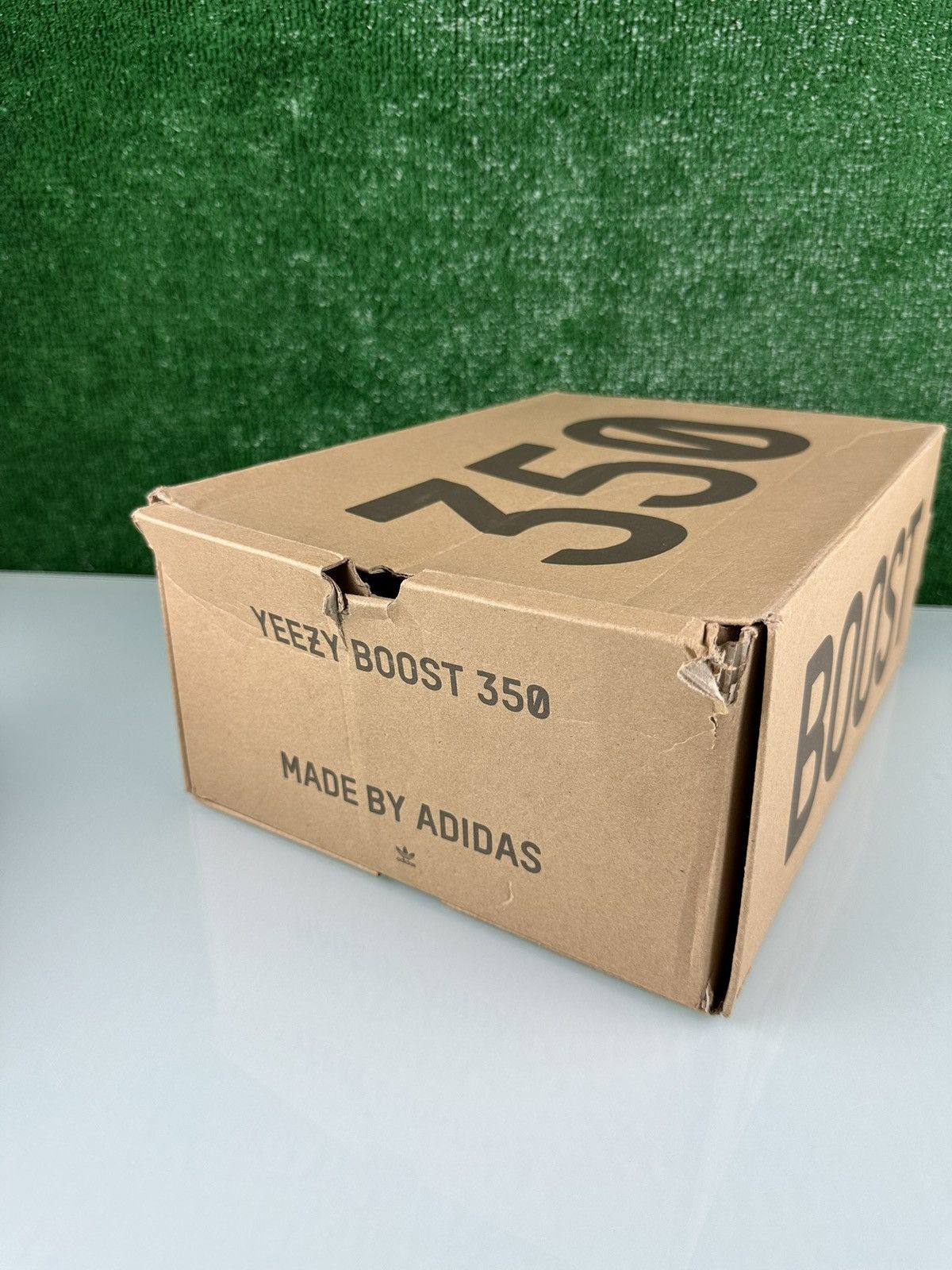 Yeezy adidas Yeezy Boost 350 V2 Desert Sage Size 10 Size US 10 / EU 43 - 9 Thumbnail
