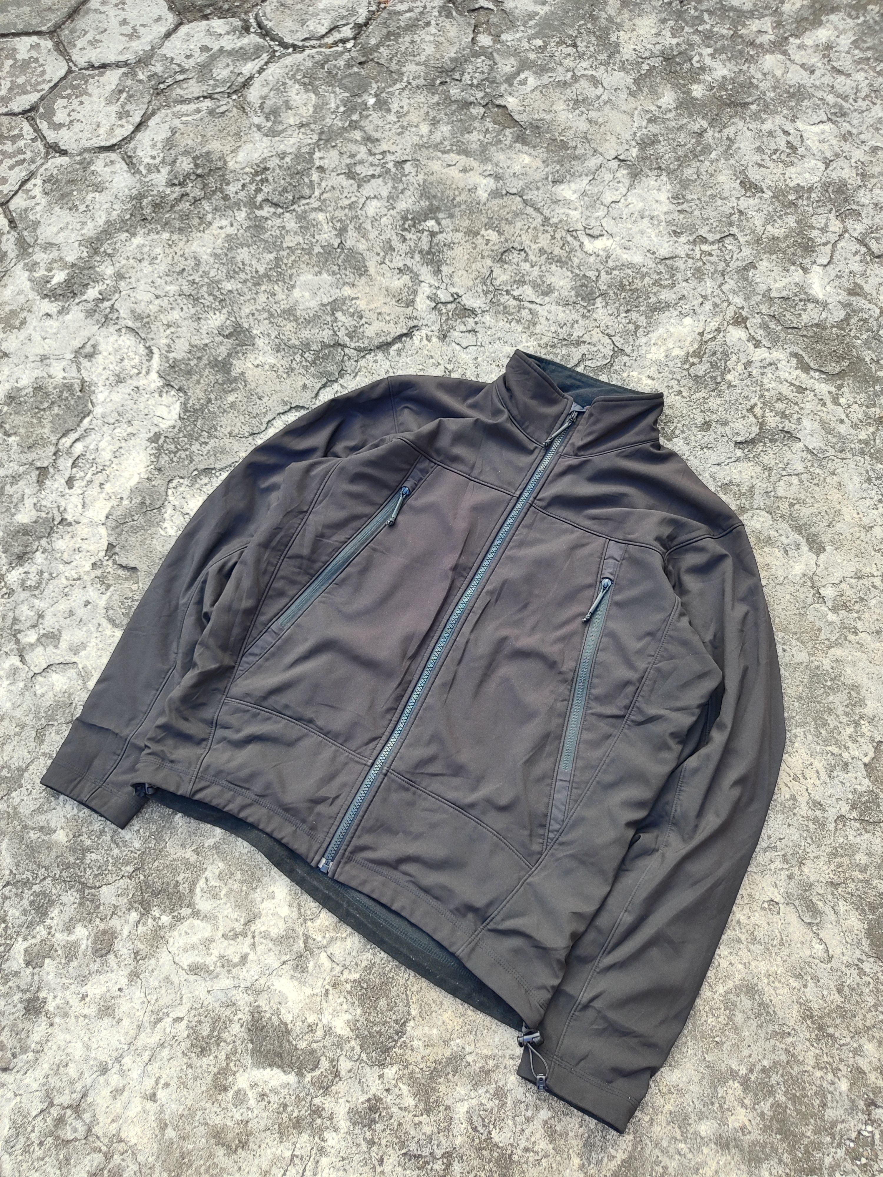 Arc'teryx Arcteryx Leaf Bravo Size US L / EU 52-54 / 3 - 2 Thumbnail