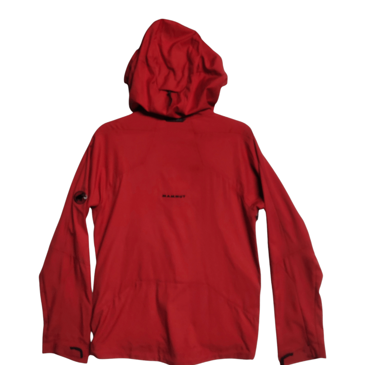 Mammut × Vintage Vintage Mammut Hoodie Jacket - 0007 Size US S / EU 44-46 / 1 - 2 Thumbnail