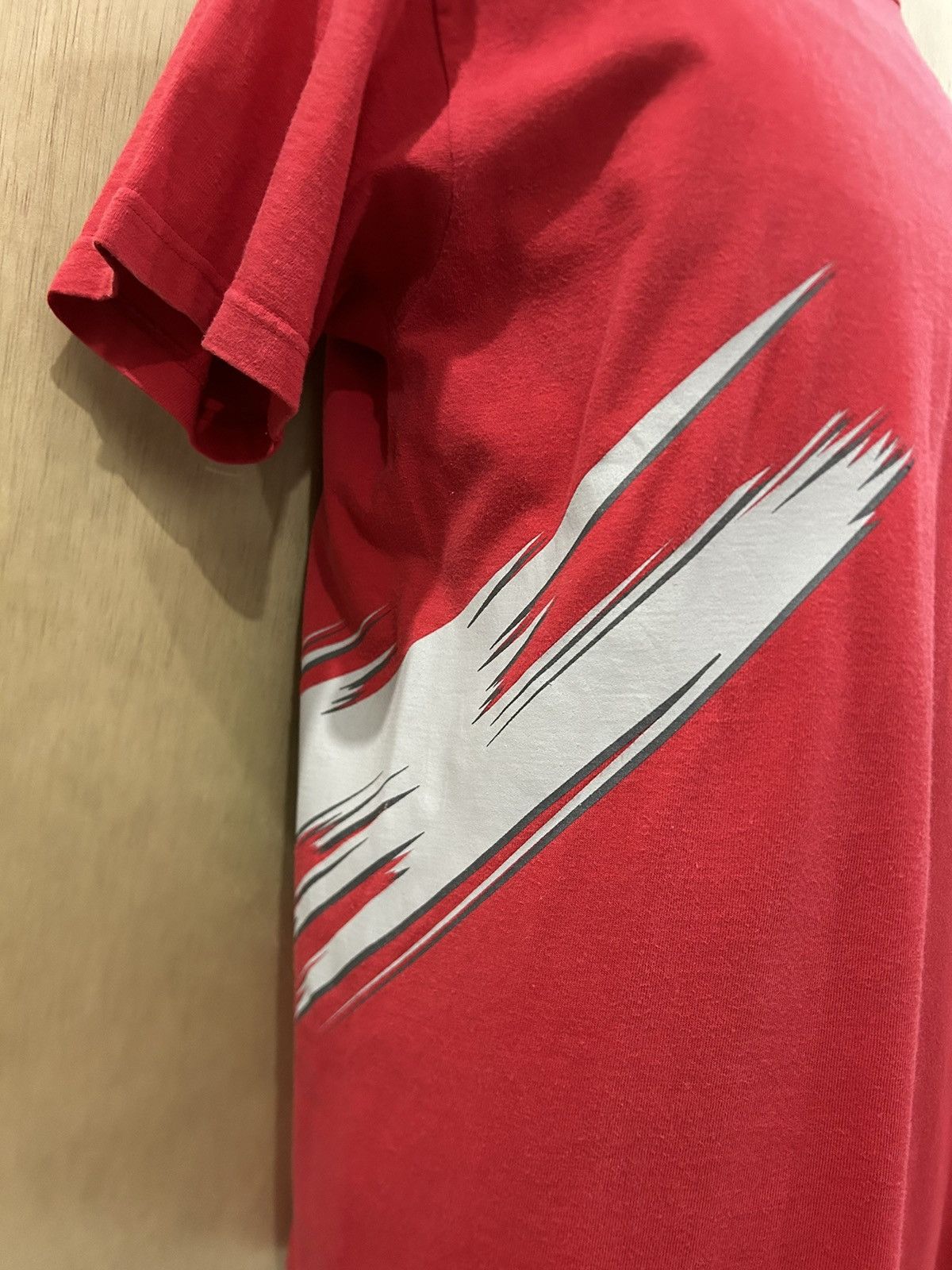Japanese Brand Vintage NISMO Nissan Motorsports International Tee Size US M / EU 48-50 / 2 - 3 Thumbnail