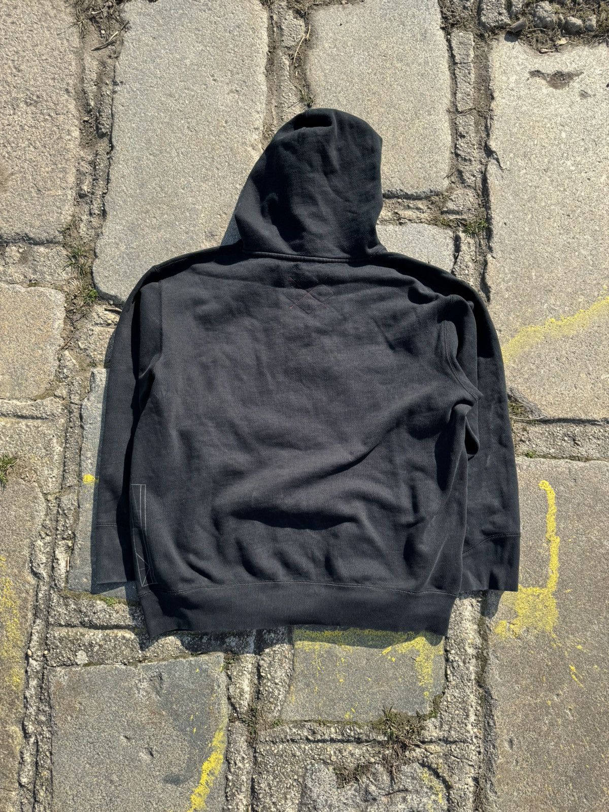 Ecko Unltd. Ecko Unltd. Vintage Hoodie Size US L / EU 52-54 / 3 - 7 Thumbnail