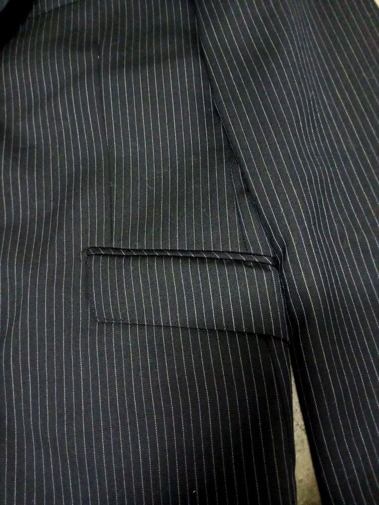 Burberry A03 Burberry Black Label Nice Blazer Size US M / EU 48-50 / 2 - 9 Thumbnail