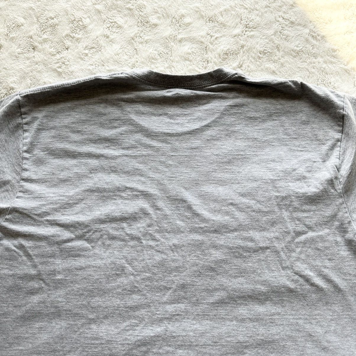 Other Sitka Shirt Tee Mens XL Gray Logo Organic Cotton Hunting Size US XL / EU 56 / 4 - 6 Thumbnail