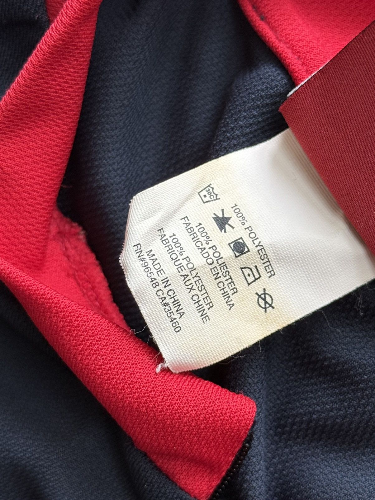 Oakley Oakley Software cycle vintage jersey tshirt retro rare Size US XL / EU 56 / 4 - 6 Thumbnail