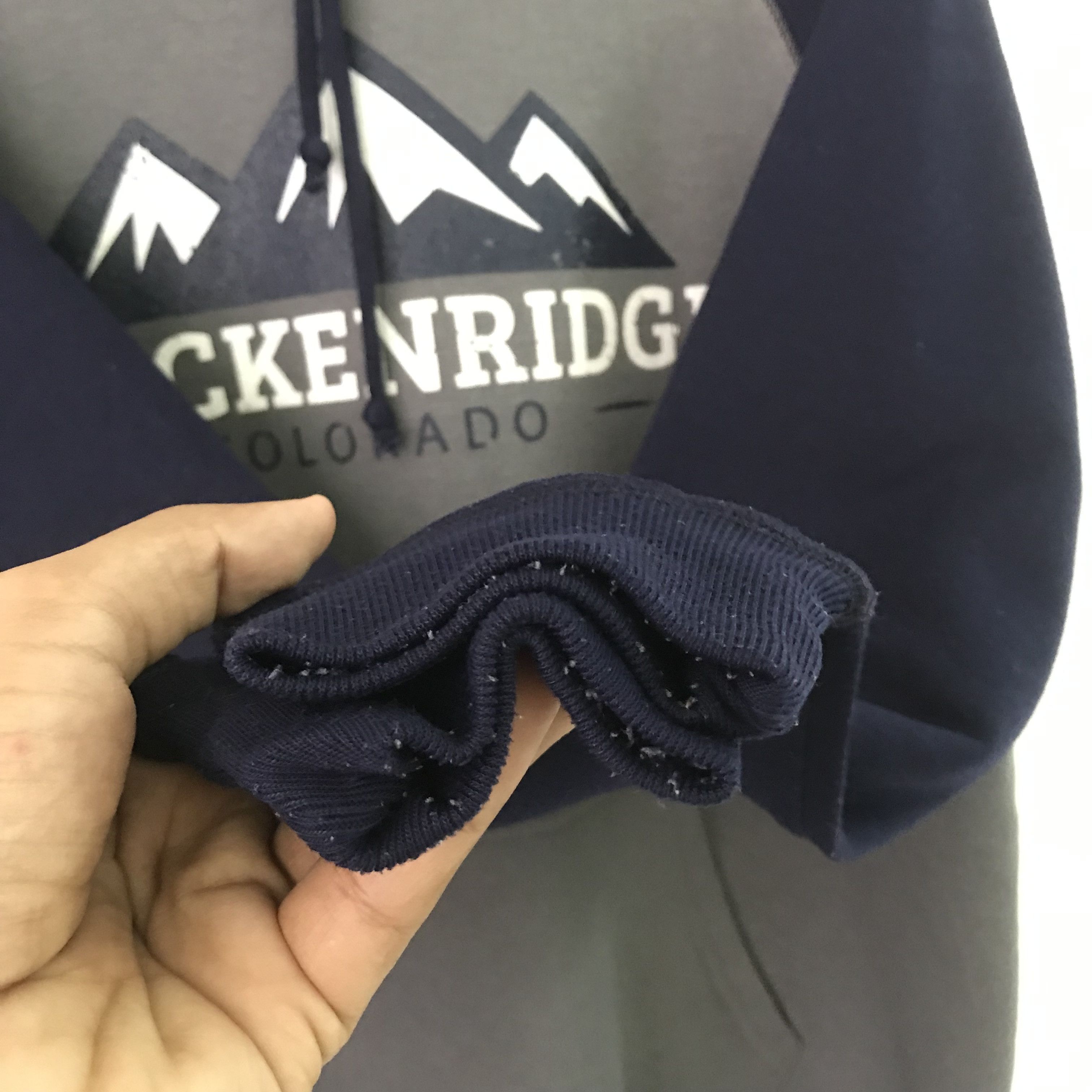 Vintage 586 Size US M / EU 48-50 / 2 - 5 Thumbnail