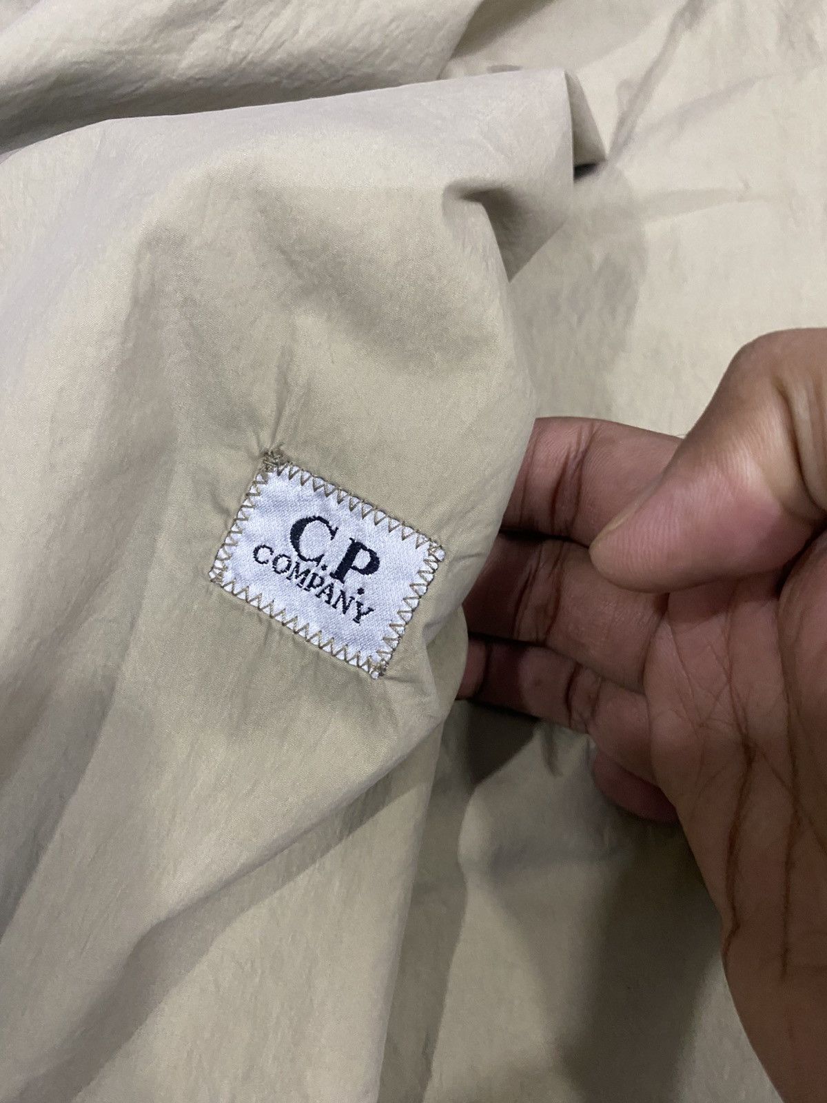 C.P. Company Vintage C.P Company Jacket Size US L / EU 52-54 / 3 - 6 Thumbnail