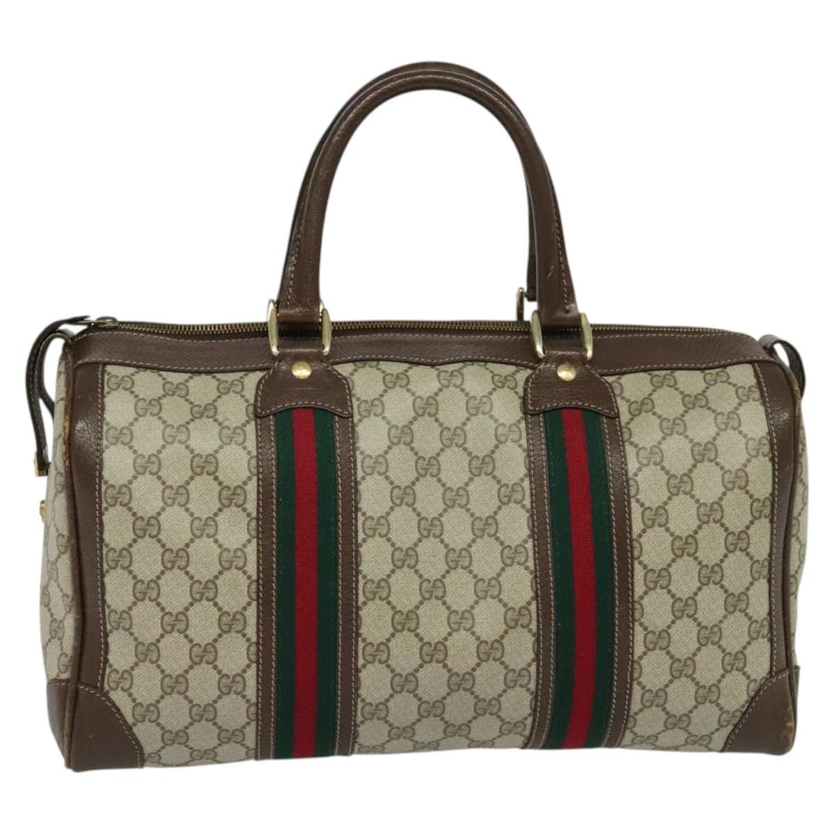 Gucci Gucci Ophidia handbag Size ONE SIZE - 1 Thumbnail