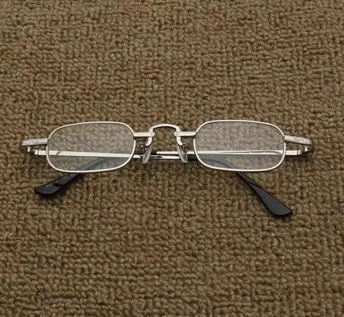 Electric Visual Retro punk sunglasses Size ONE SIZE - 1 Thumbnail