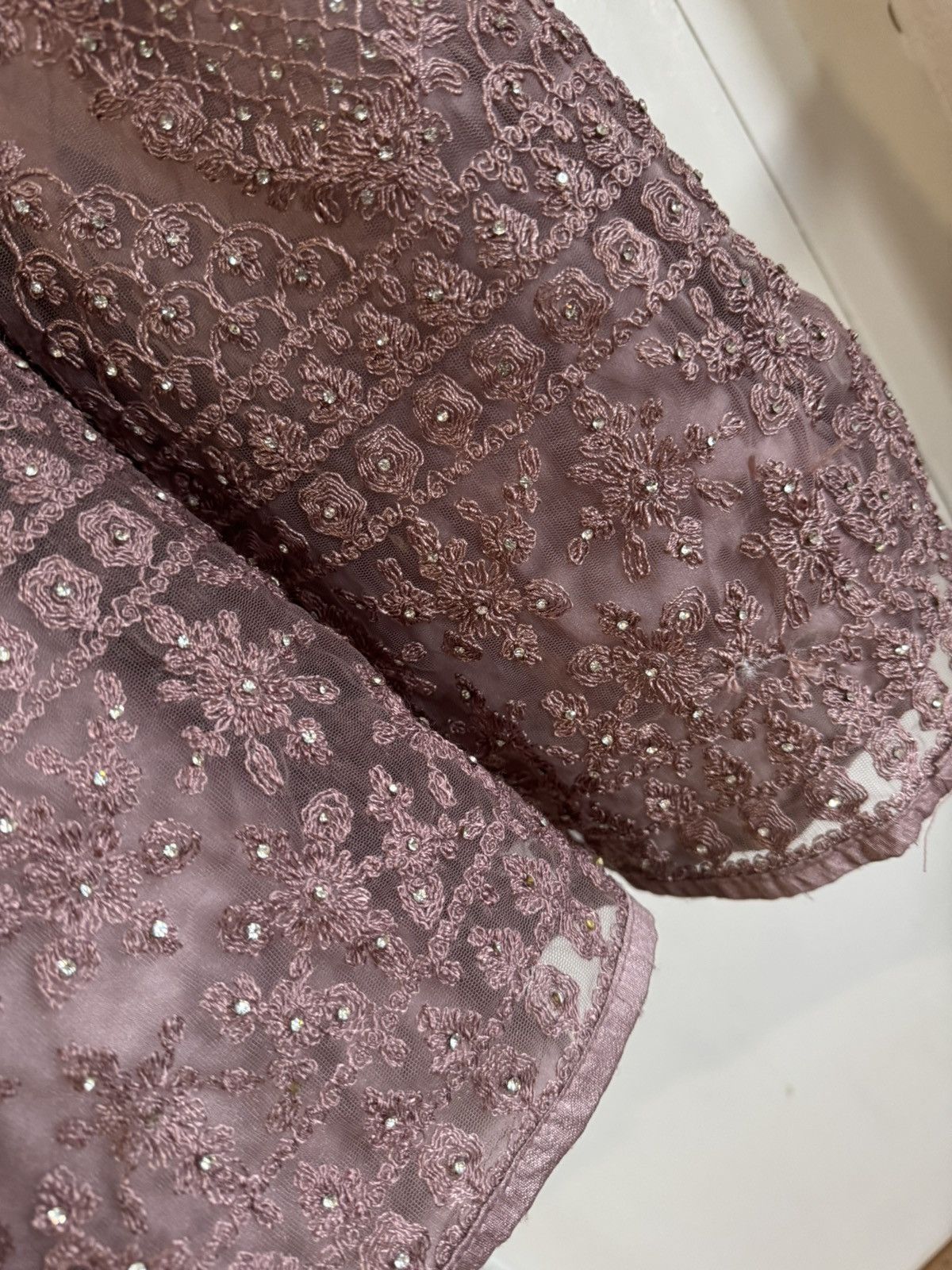 Other Asian wedding attire perfect for walima reception Size M / US 6-8 / IT 42-44 - 5 Thumbnail