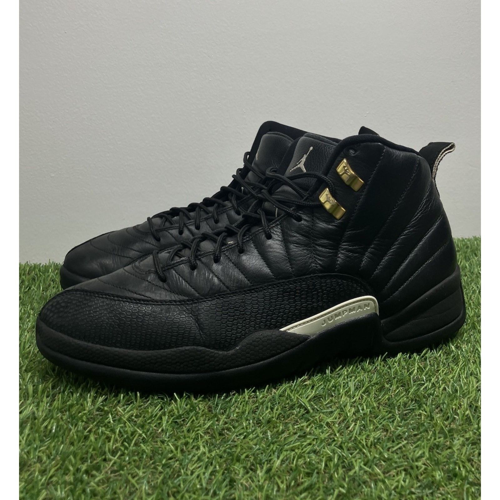 Nike Air Jordan 12 Retro The Master