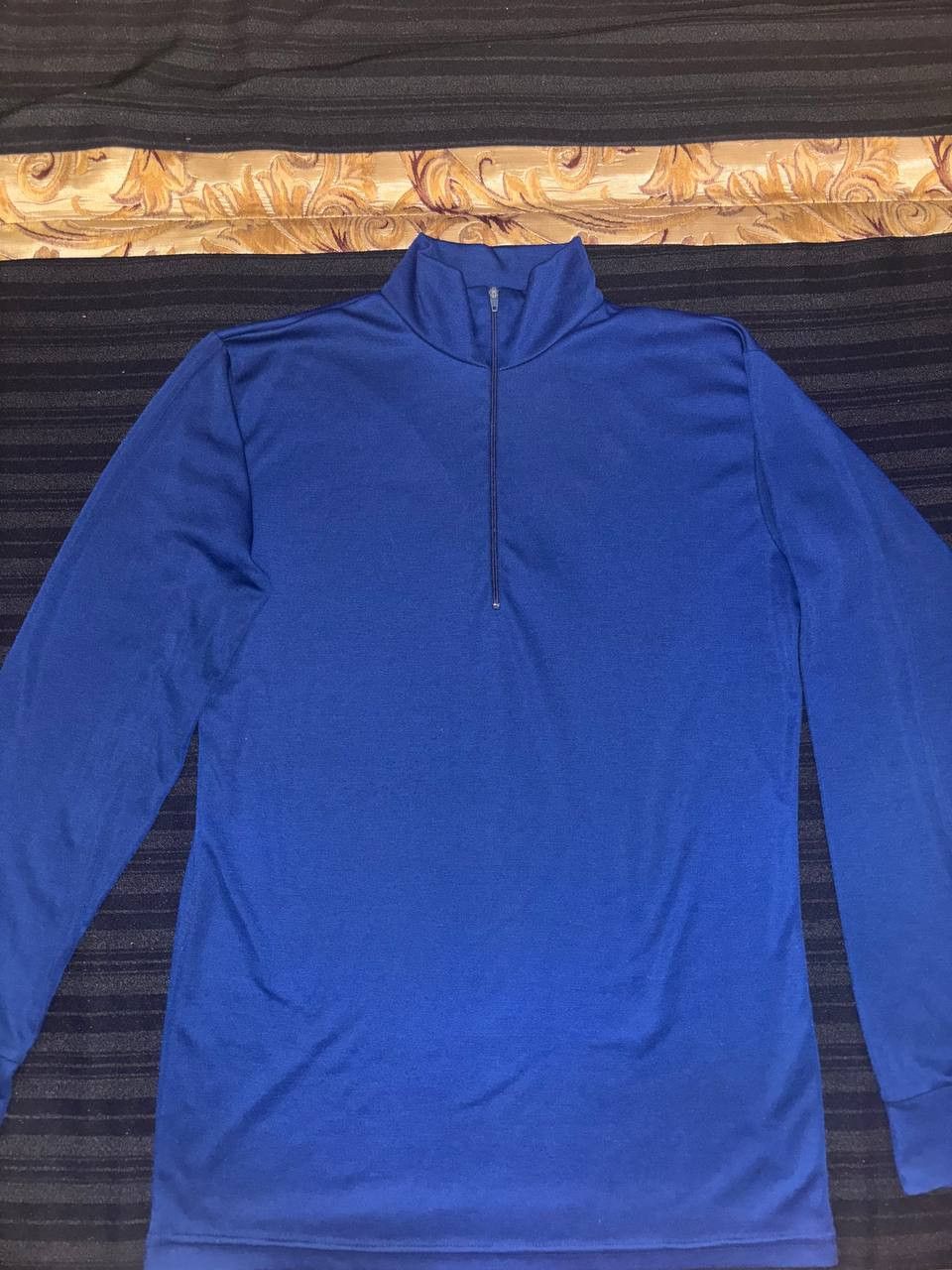 Patagonia Patagonia Capilene Vintage Women's Basic Shirt Made in USA Size M / US 6-8 / IT 42-44 - 13 Thumbnail