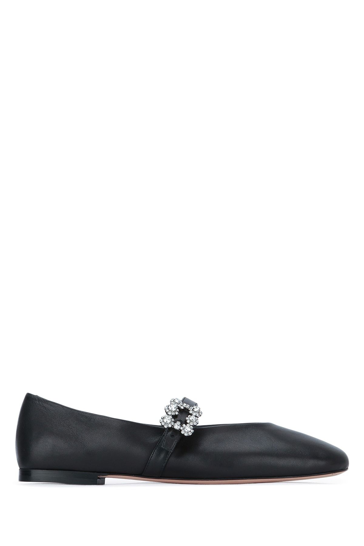 Roger Vivier Roundytoe Mini Flowers Babies 10 Size US 9 / IT 39 - 1 Thumbnail
