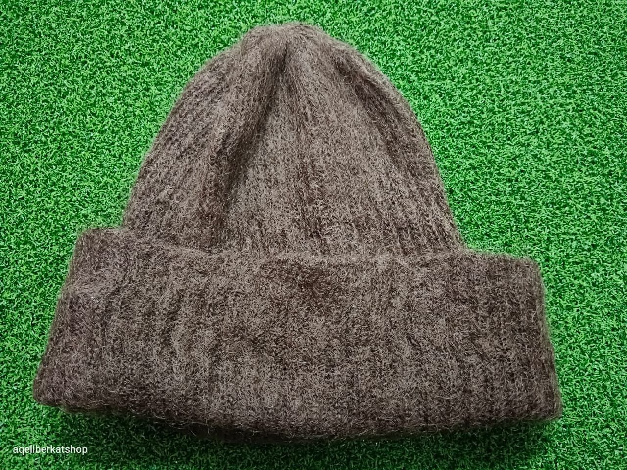 Fiorucci FIORUCCI Italy Beanie Size ONE SIZE - 3 Thumbnail