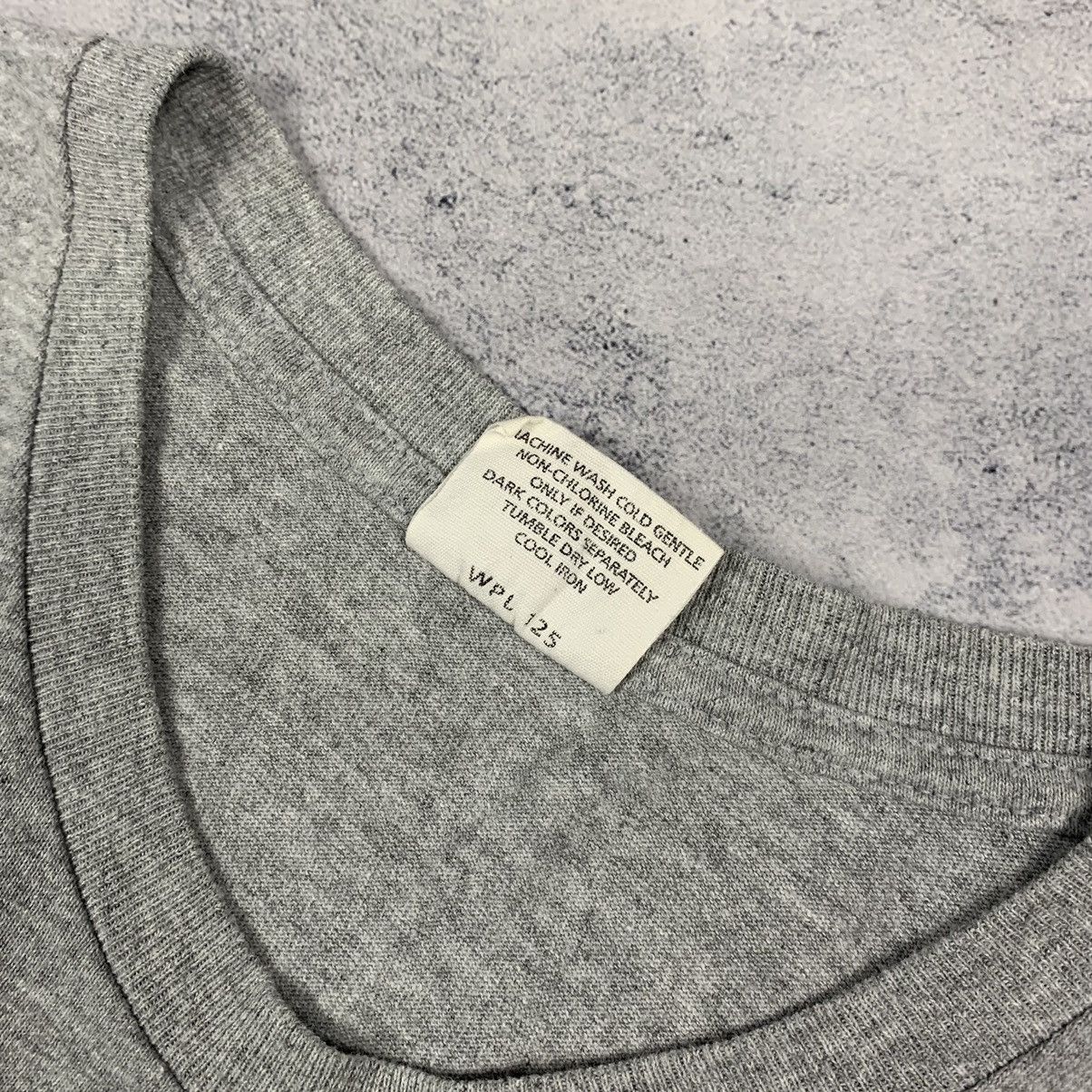 Chaps Ralph Lauren Vintage Chaps Ralph Lauren T-Shirt Made in USA Tee 1990’s Size US L / EU 52-54 / 3 - 7 Thumbnail
