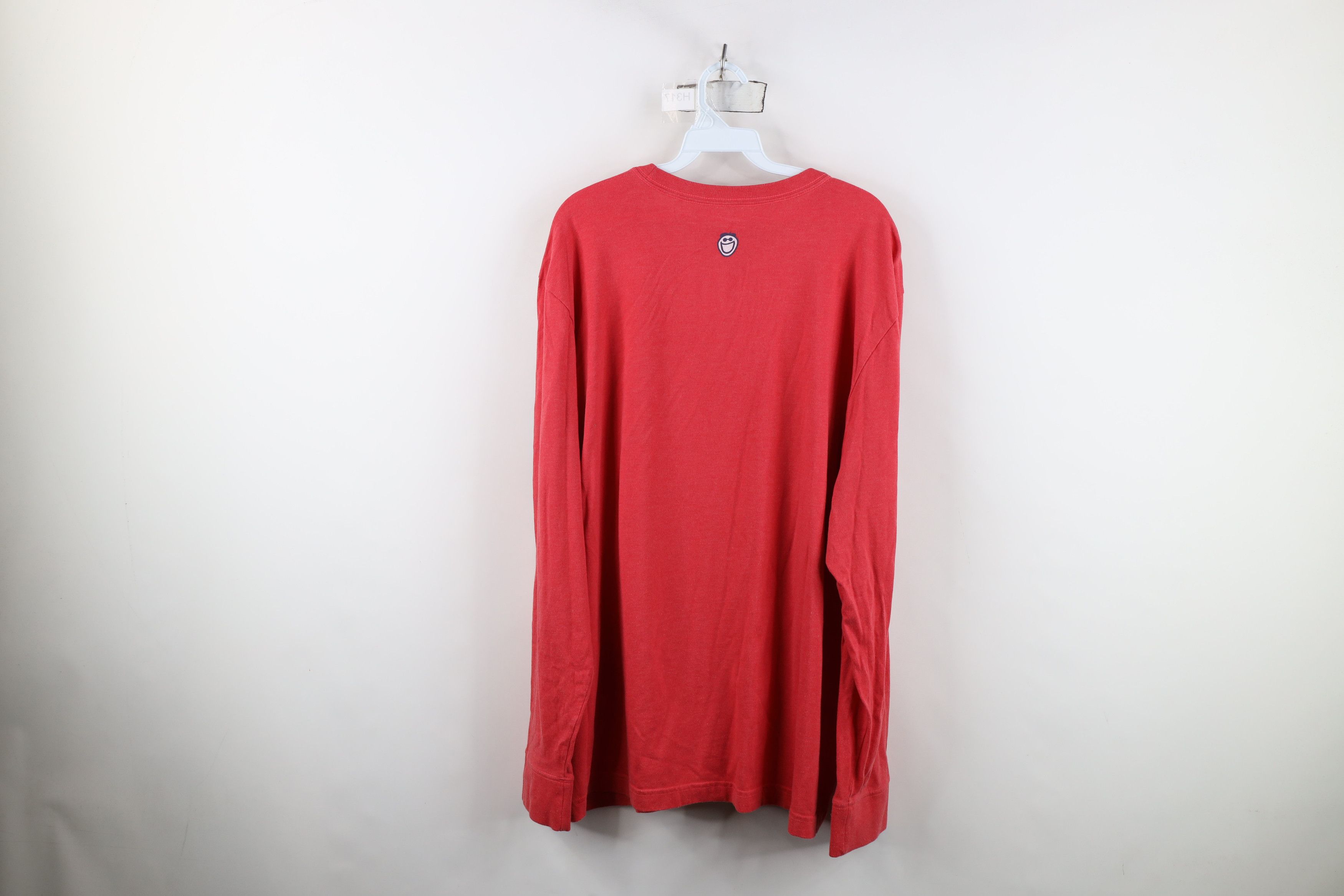Life is Good Life Is Good Vintage Living The Dream Long Sleeve T-Shirt Size US XL / EU 56 / 4 - 12 Thumbnail