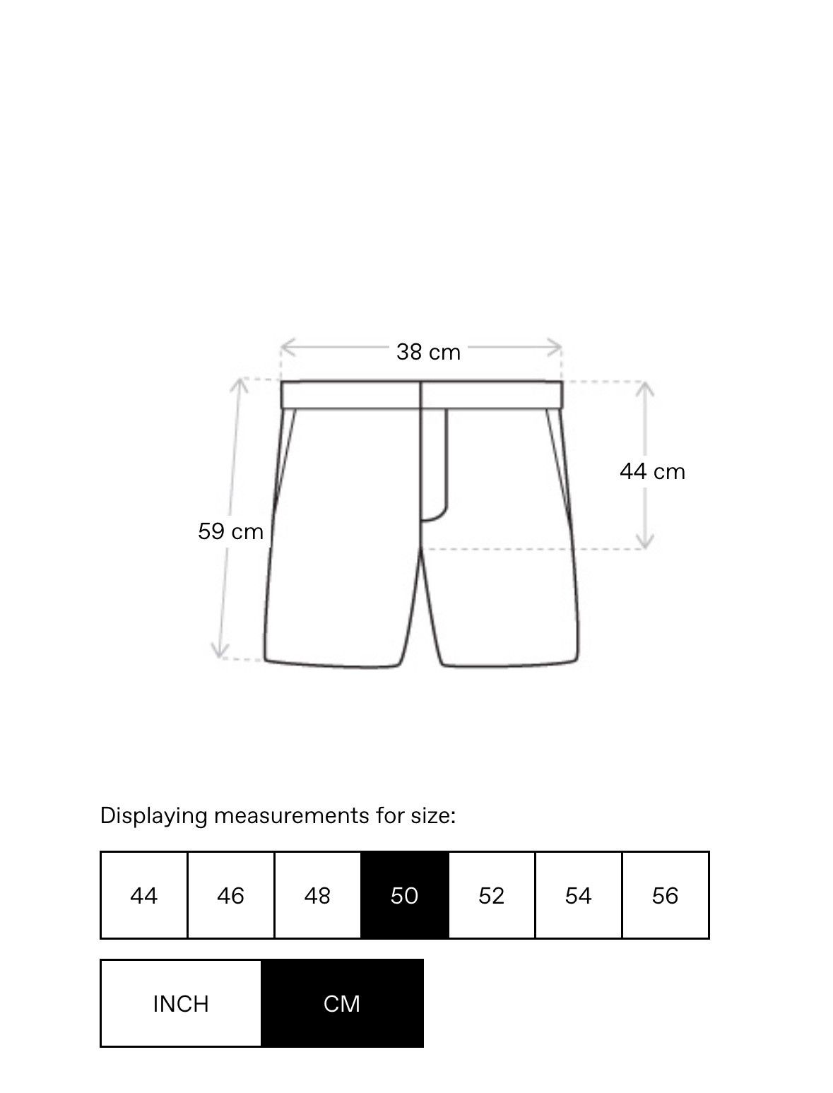 Rick Owens Drkshdw Rick Owens Drkshdw Size US 34 / EU 50 - 6 Thumbnail