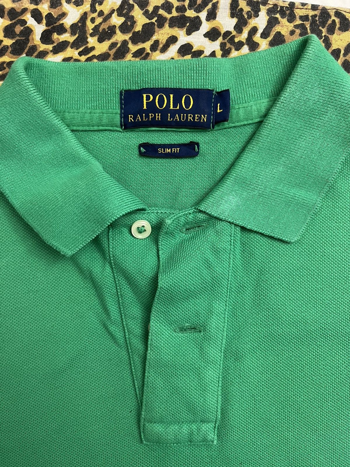 Polo Ralph Lauren Ralph Lauren Polo Size US L / EU 52-54 / 3 - 3 Thumbnail