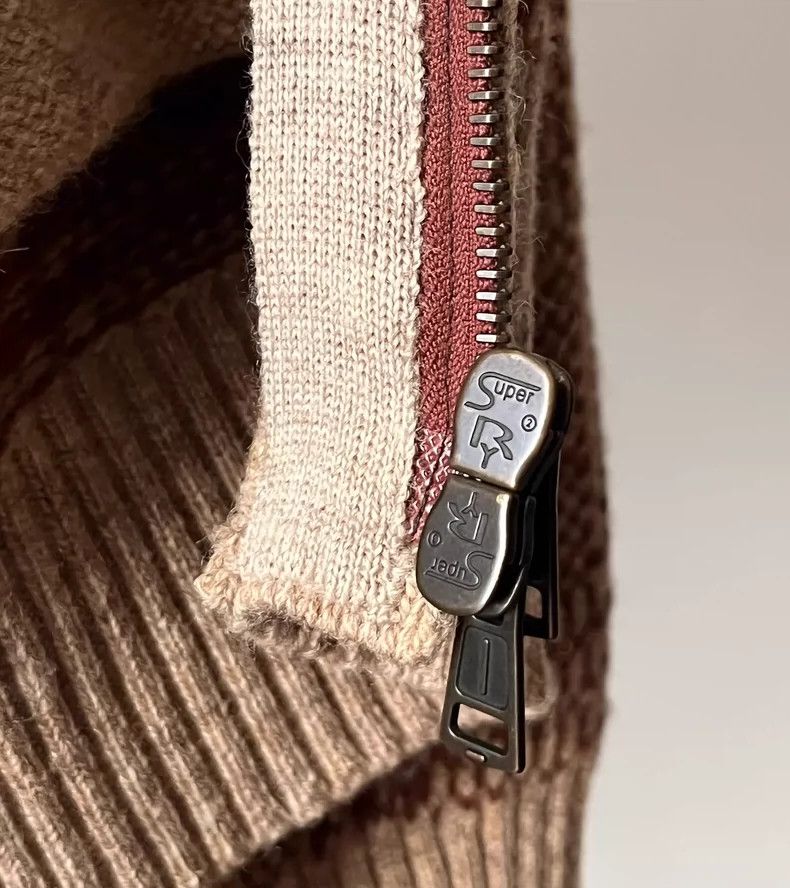 Number (N)ine Number (N)ine 08AW Cardigan 2503-Nextarrow Size US M / EU 48-50 / 2 - 5 Thumbnail